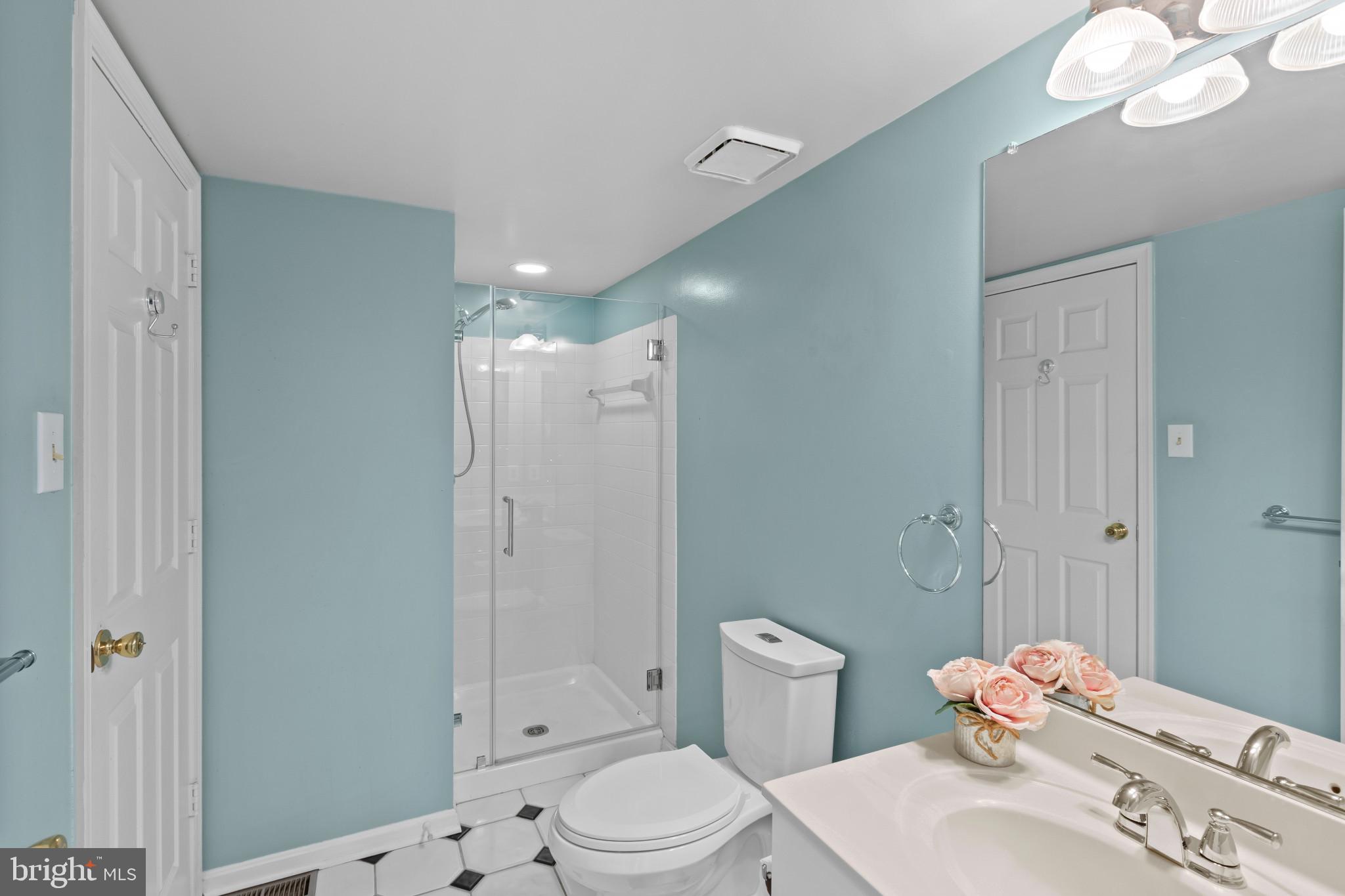 VILLAGE OF HICKORY RIDGE - Residential