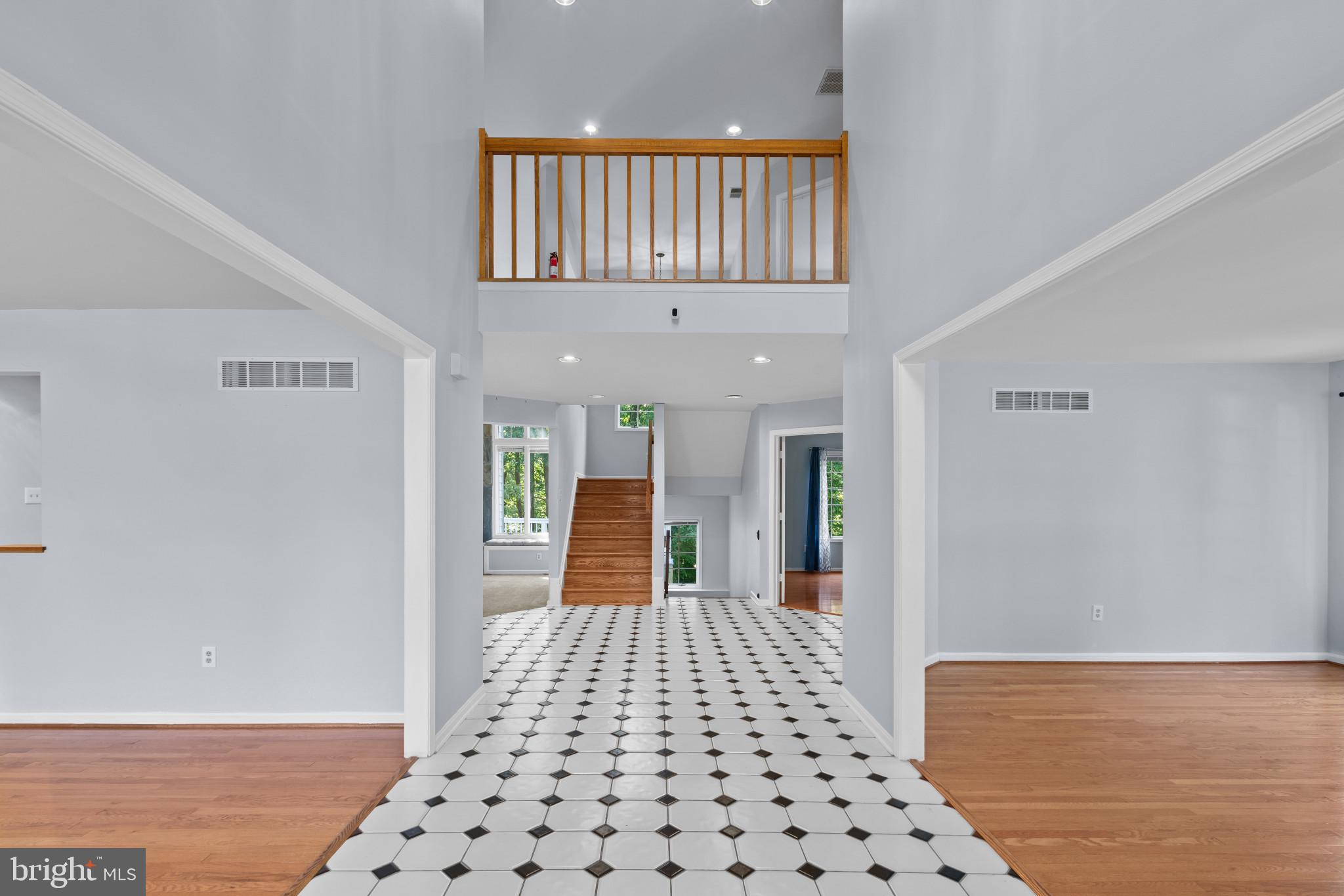 VILLAGE OF HICKORY RIDGE - Residential