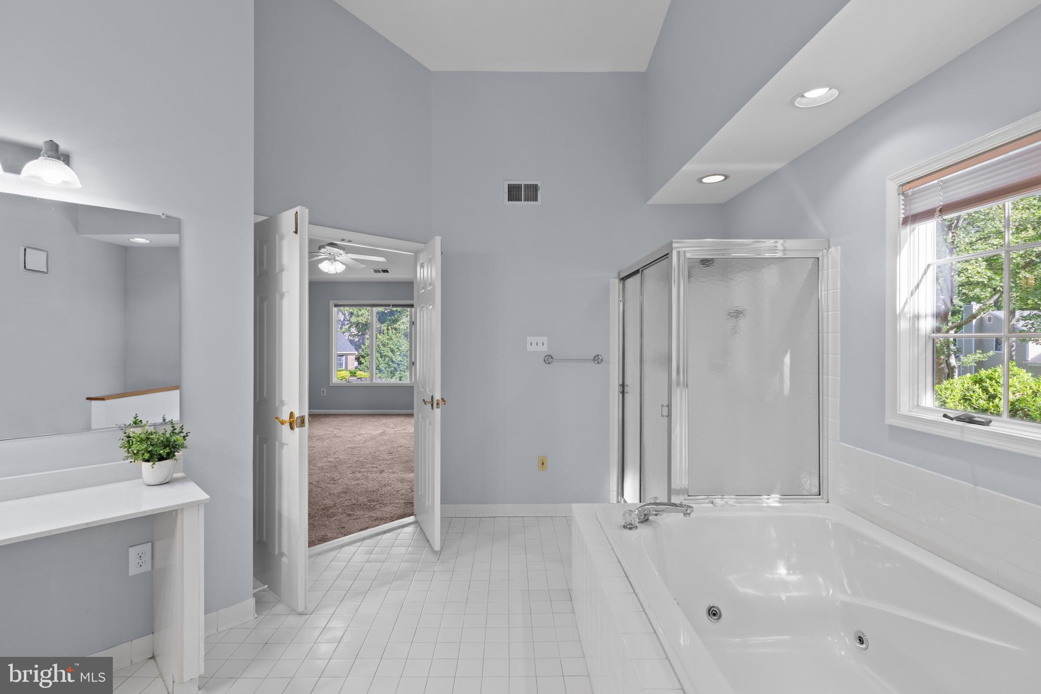 VILLAGE OF HICKORY RIDGE - Residential