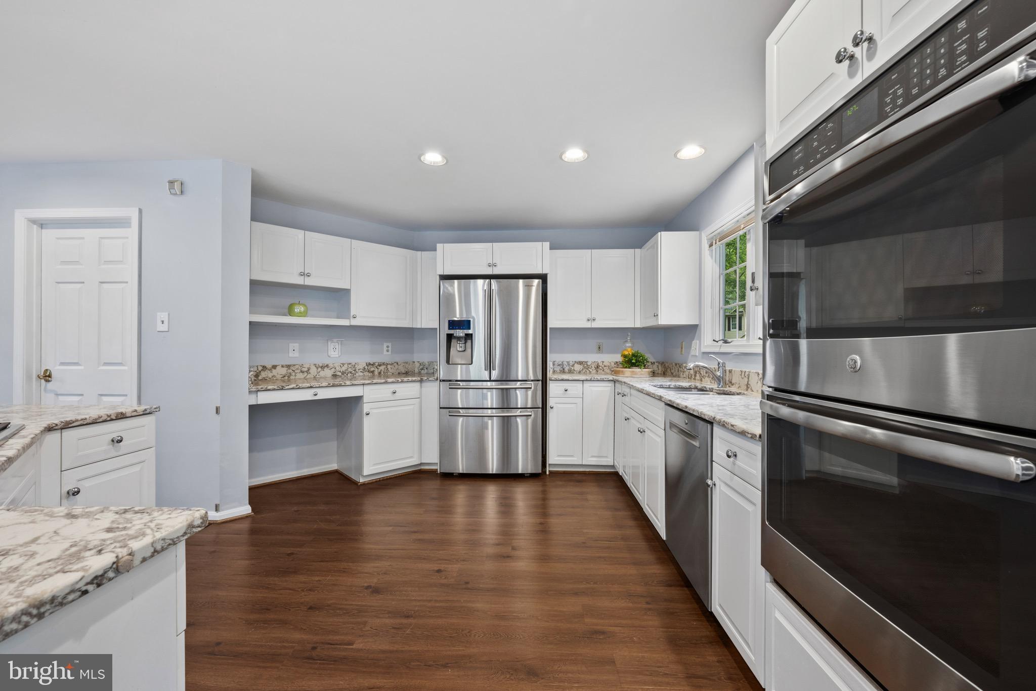 VILLAGE OF HICKORY RIDGE - Residential