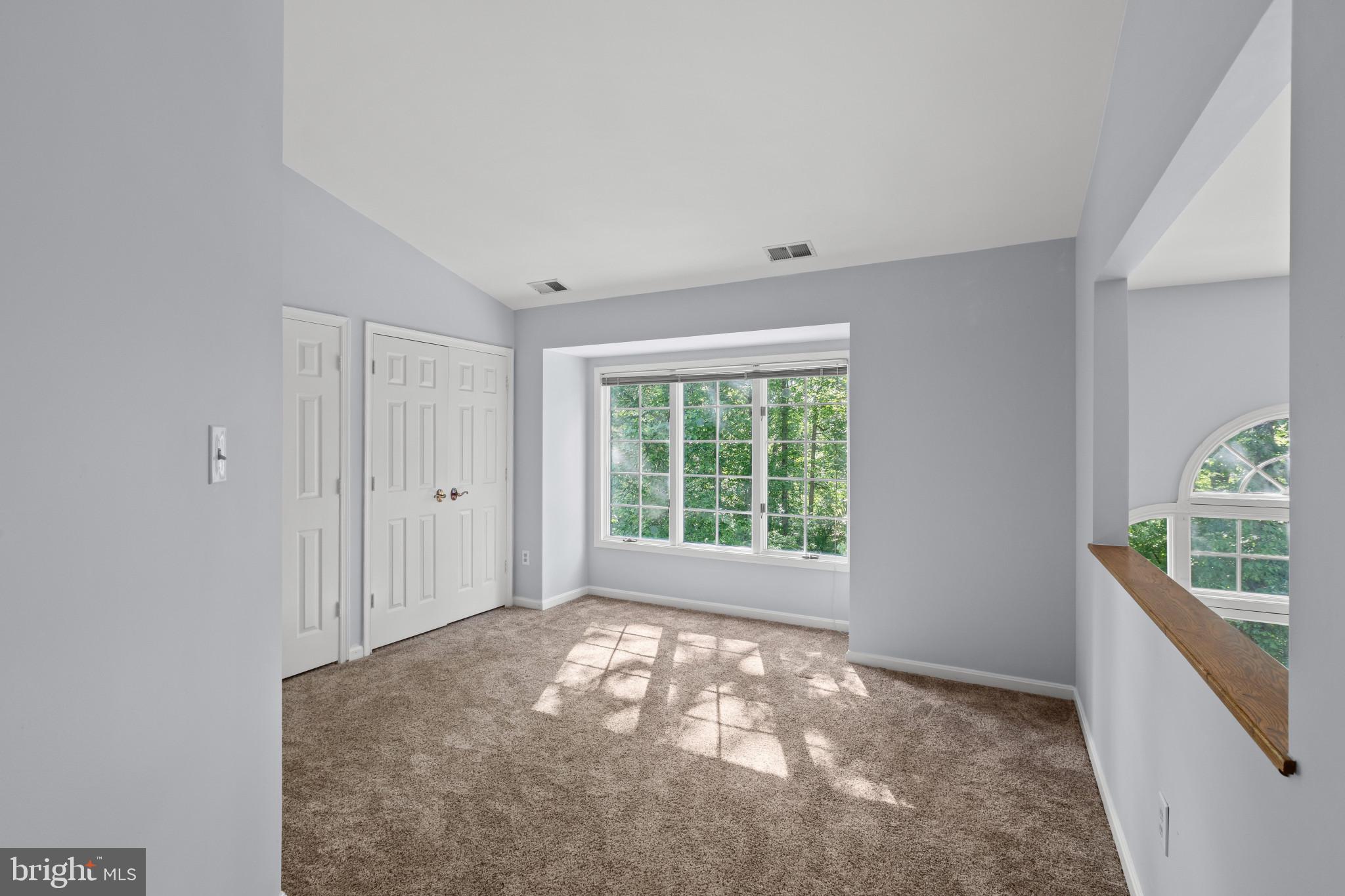 VILLAGE OF HICKORY RIDGE - Residential
