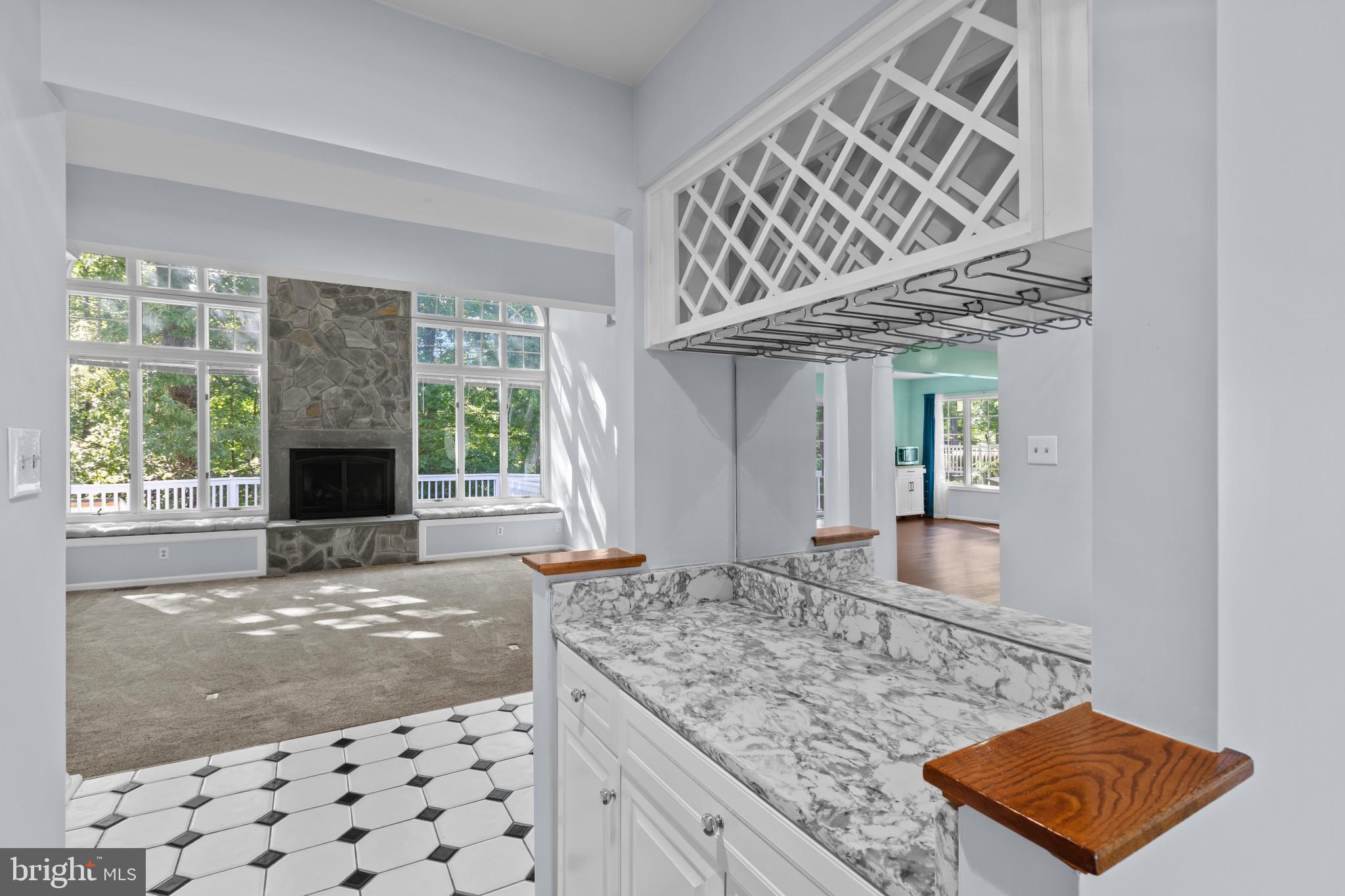 VILLAGE OF HICKORY RIDGE - Residential