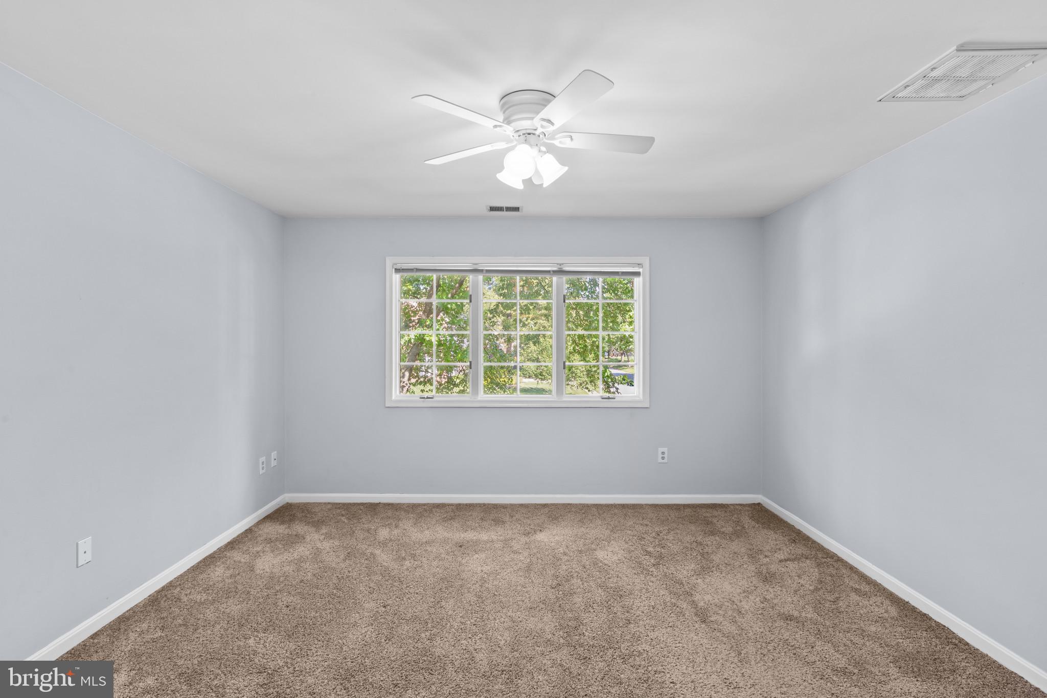 VILLAGE OF HICKORY RIDGE - Residential