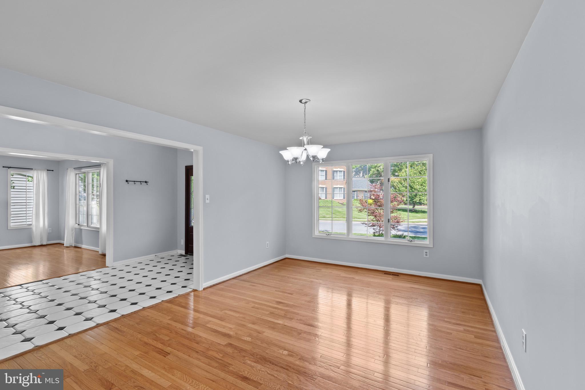 VILLAGE OF HICKORY RIDGE - Residential