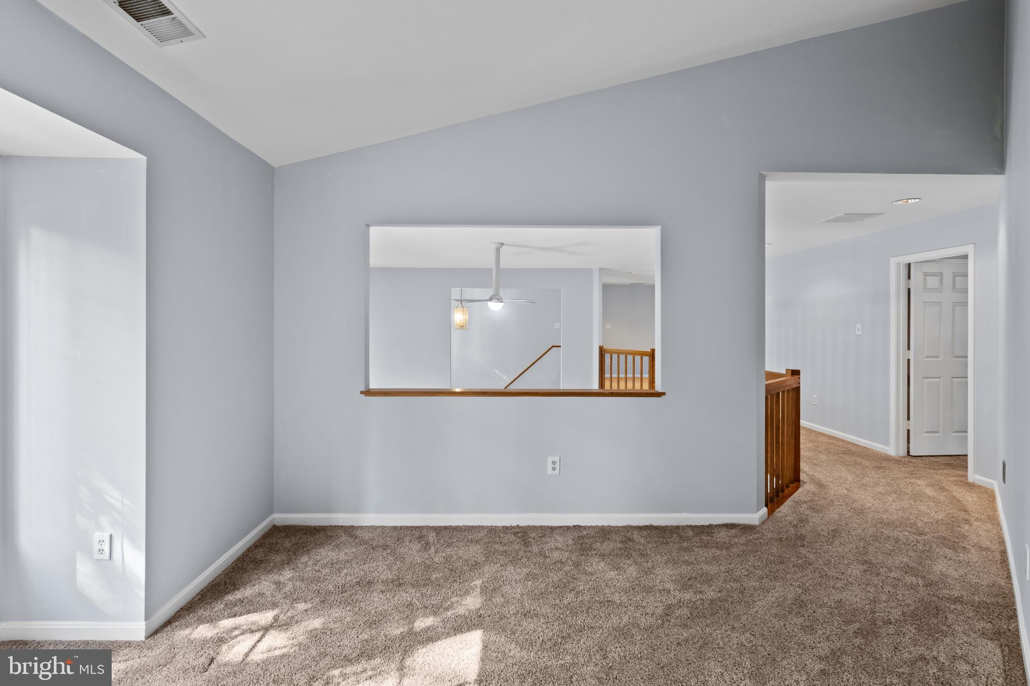 VILLAGE OF HICKORY RIDGE - Residential