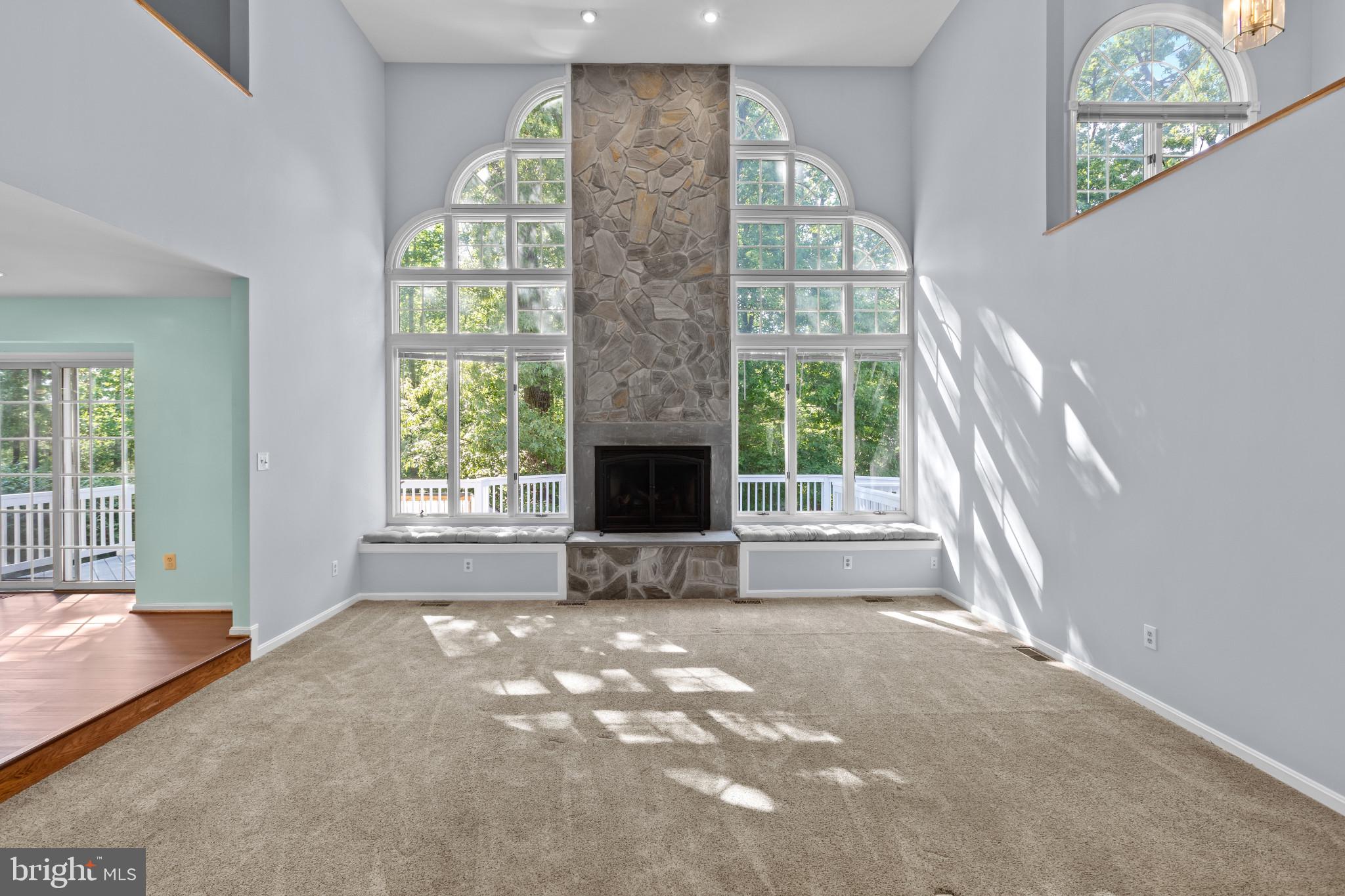VILLAGE OF HICKORY RIDGE - Residential