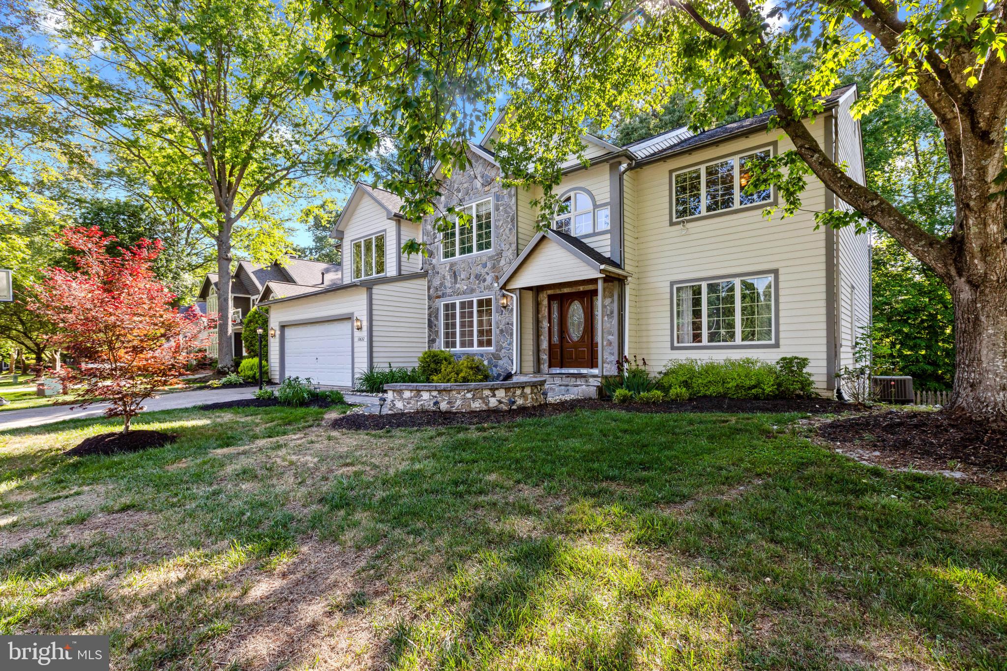 VILLAGE OF HICKORY RIDGE - Residential