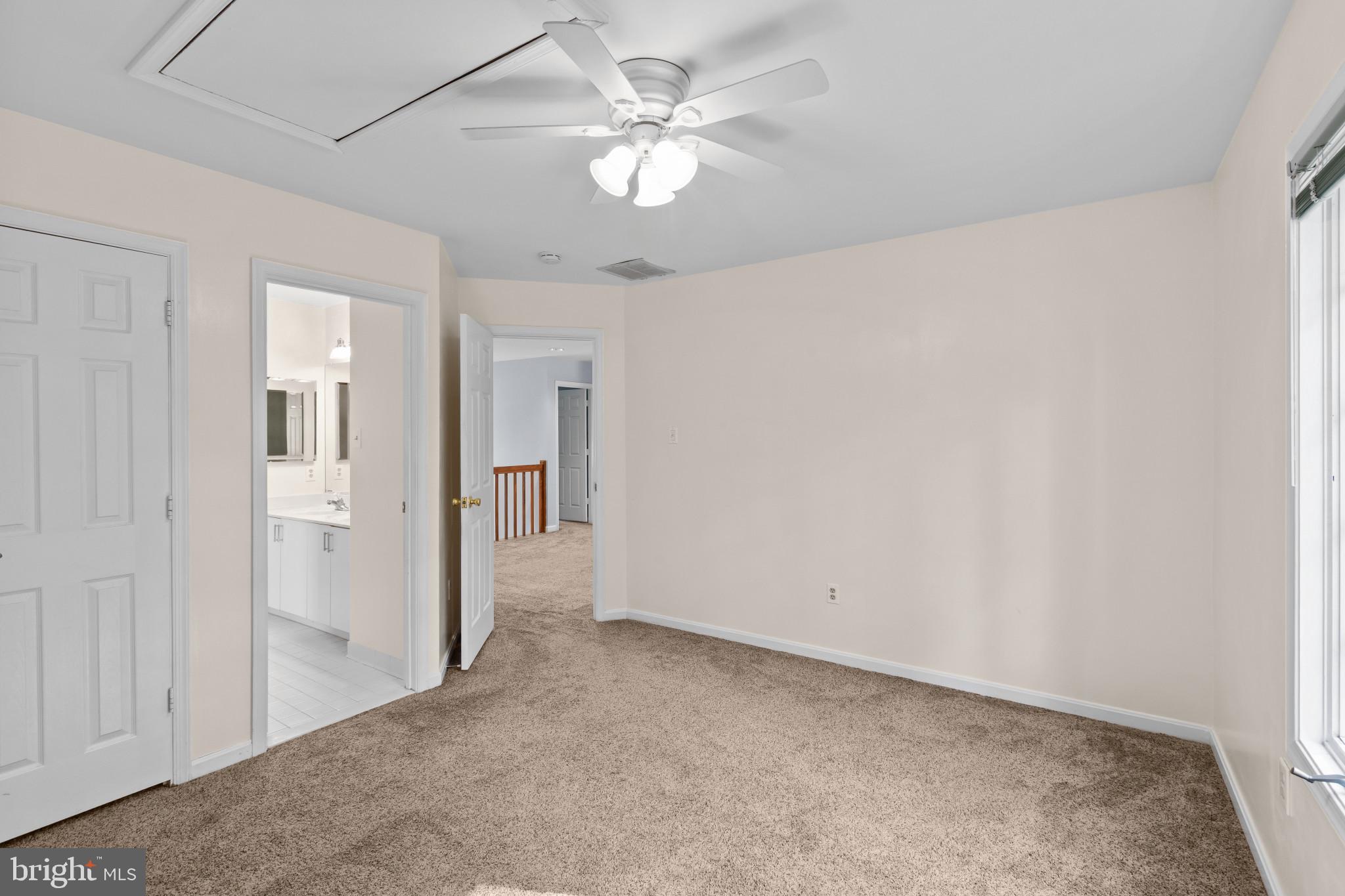 VILLAGE OF HICKORY RIDGE - Residential