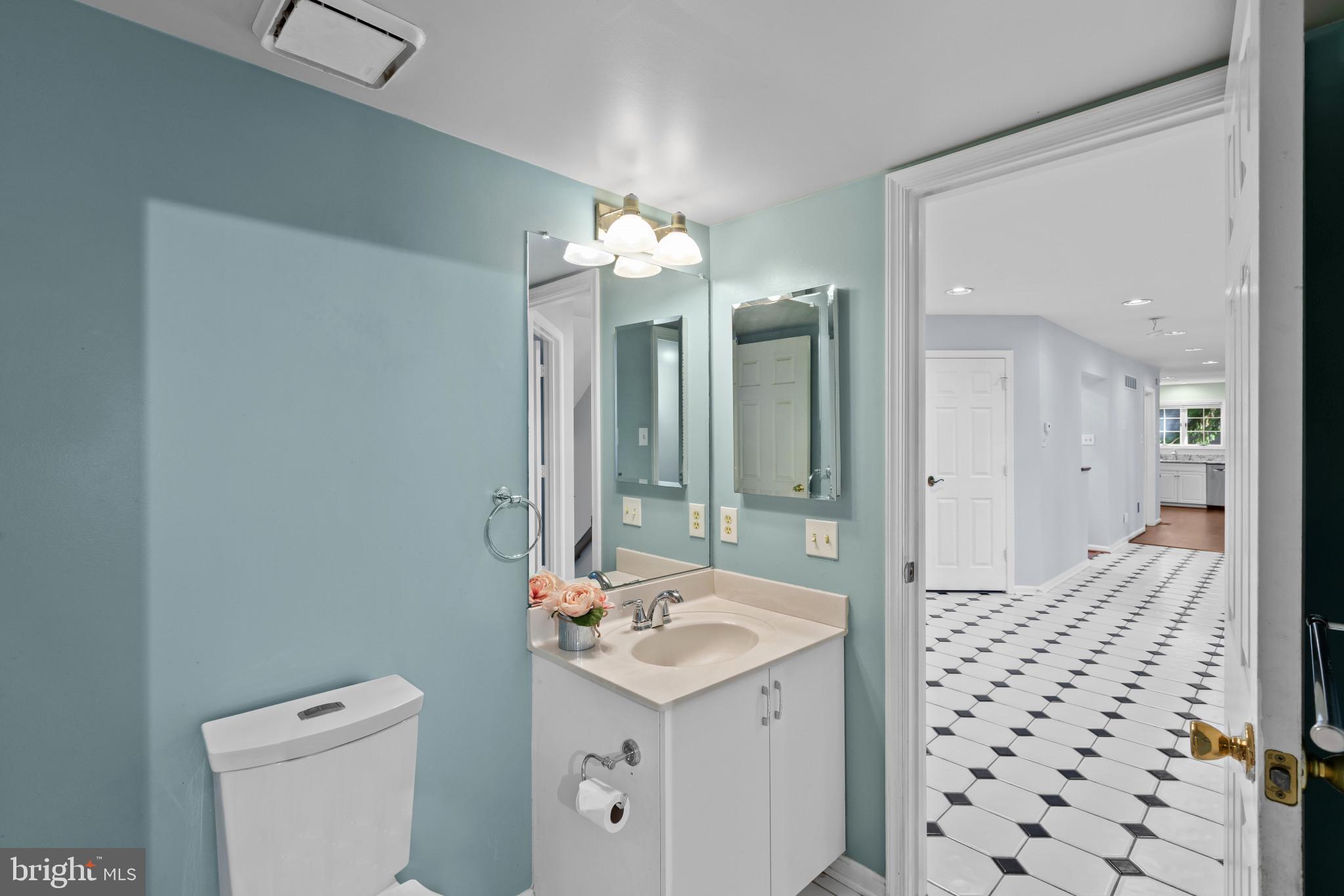 VILLAGE OF HICKORY RIDGE - Residential