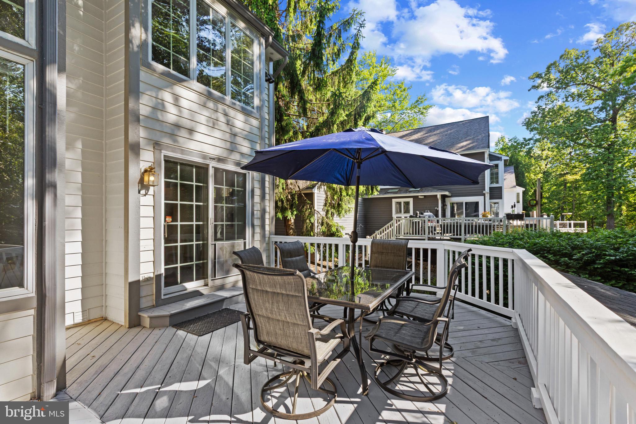 VILLAGE OF HICKORY RIDGE - Residential