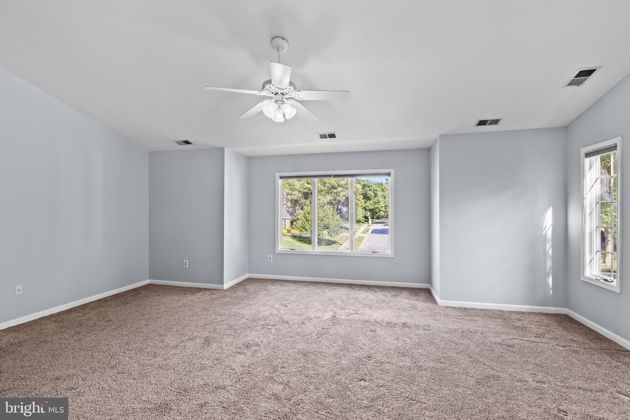 VILLAGE OF HICKORY RIDGE - Residential