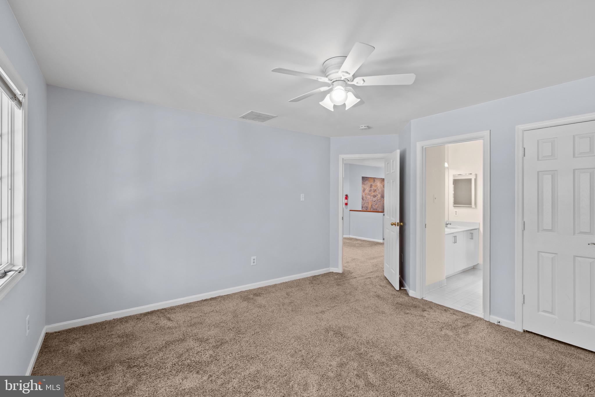 VILLAGE OF HICKORY RIDGE - Residential
