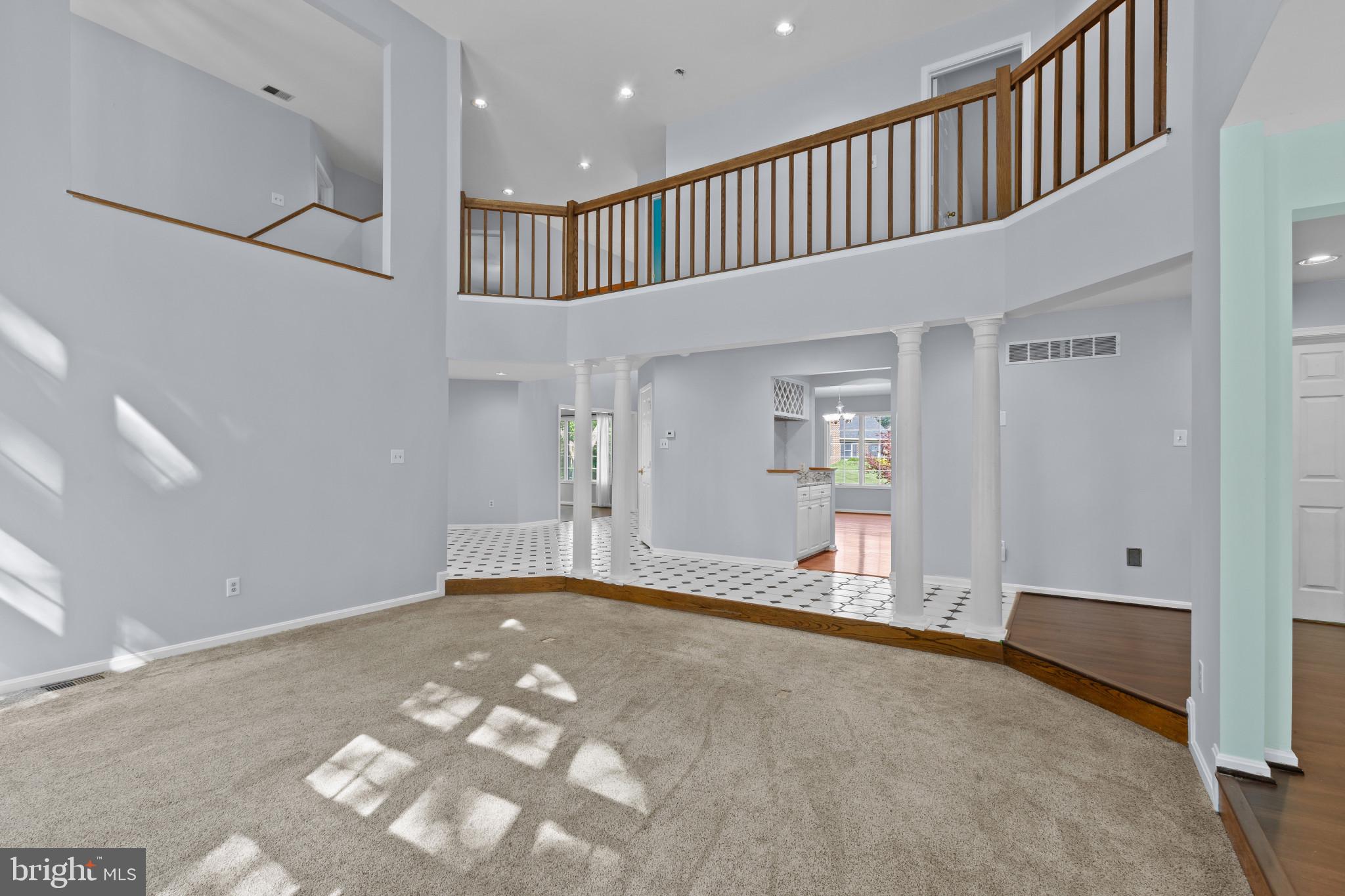 VILLAGE OF HICKORY RIDGE - Residential