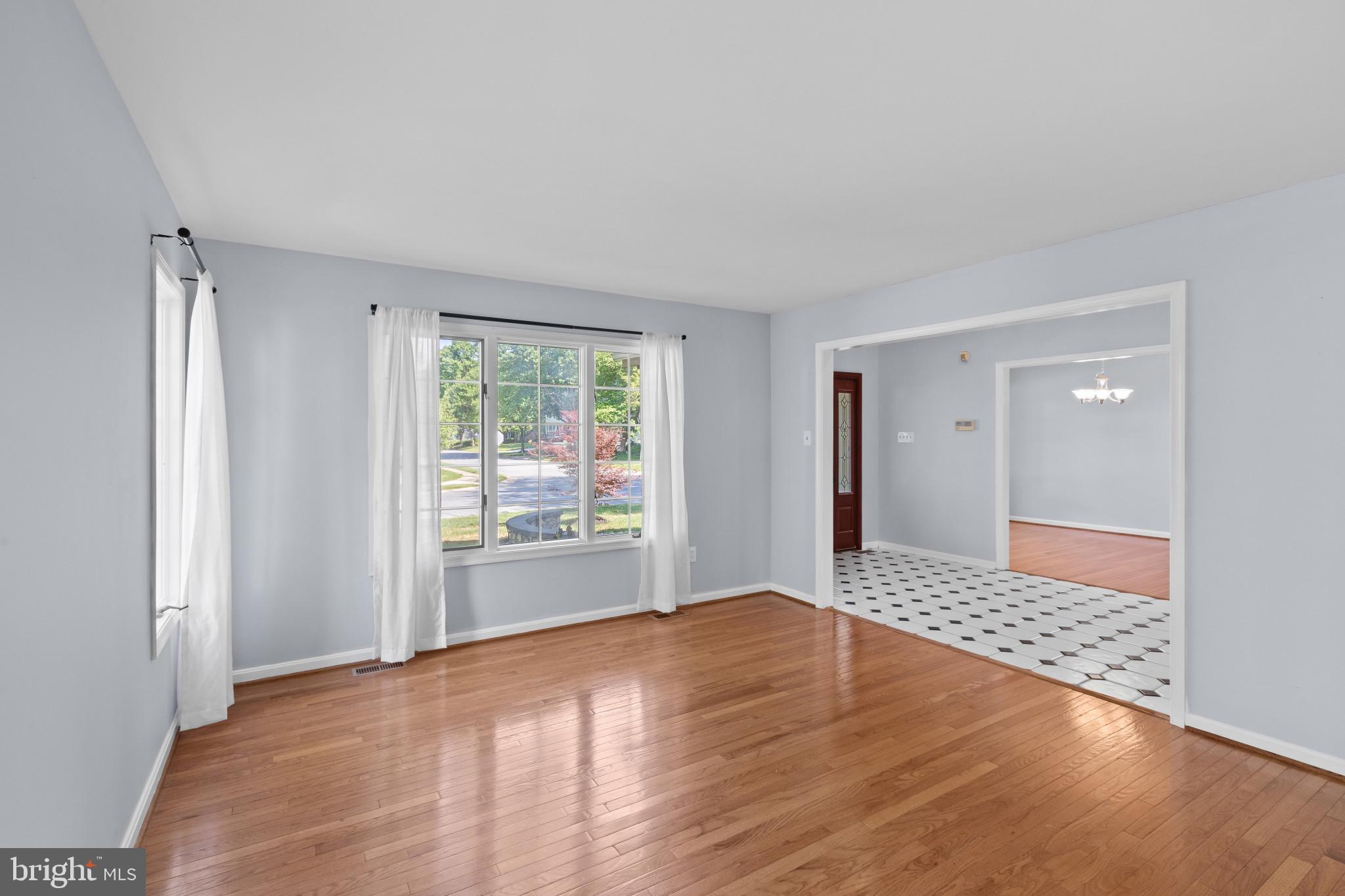 VILLAGE OF HICKORY RIDGE - Residential