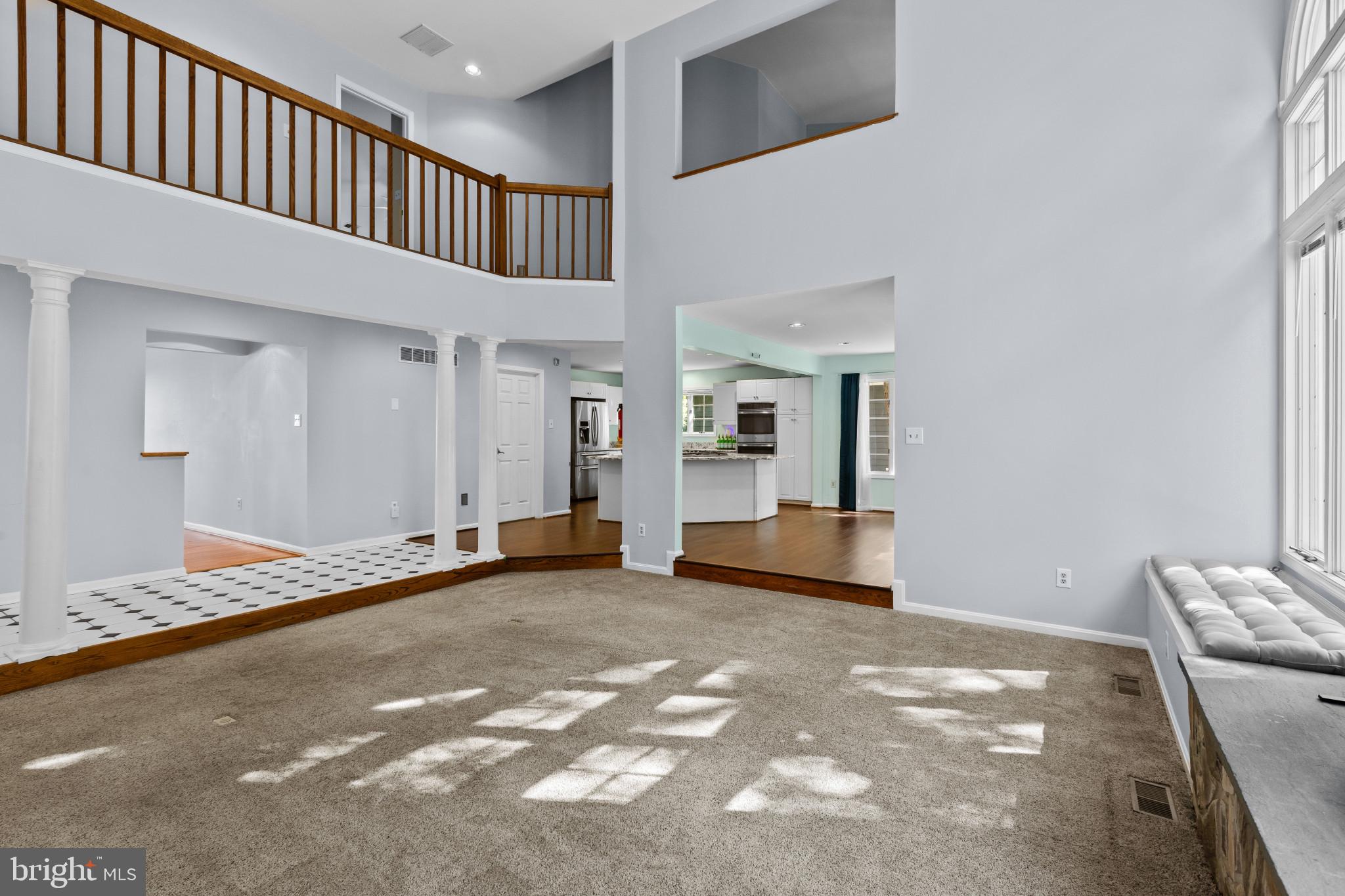 VILLAGE OF HICKORY RIDGE - Residential