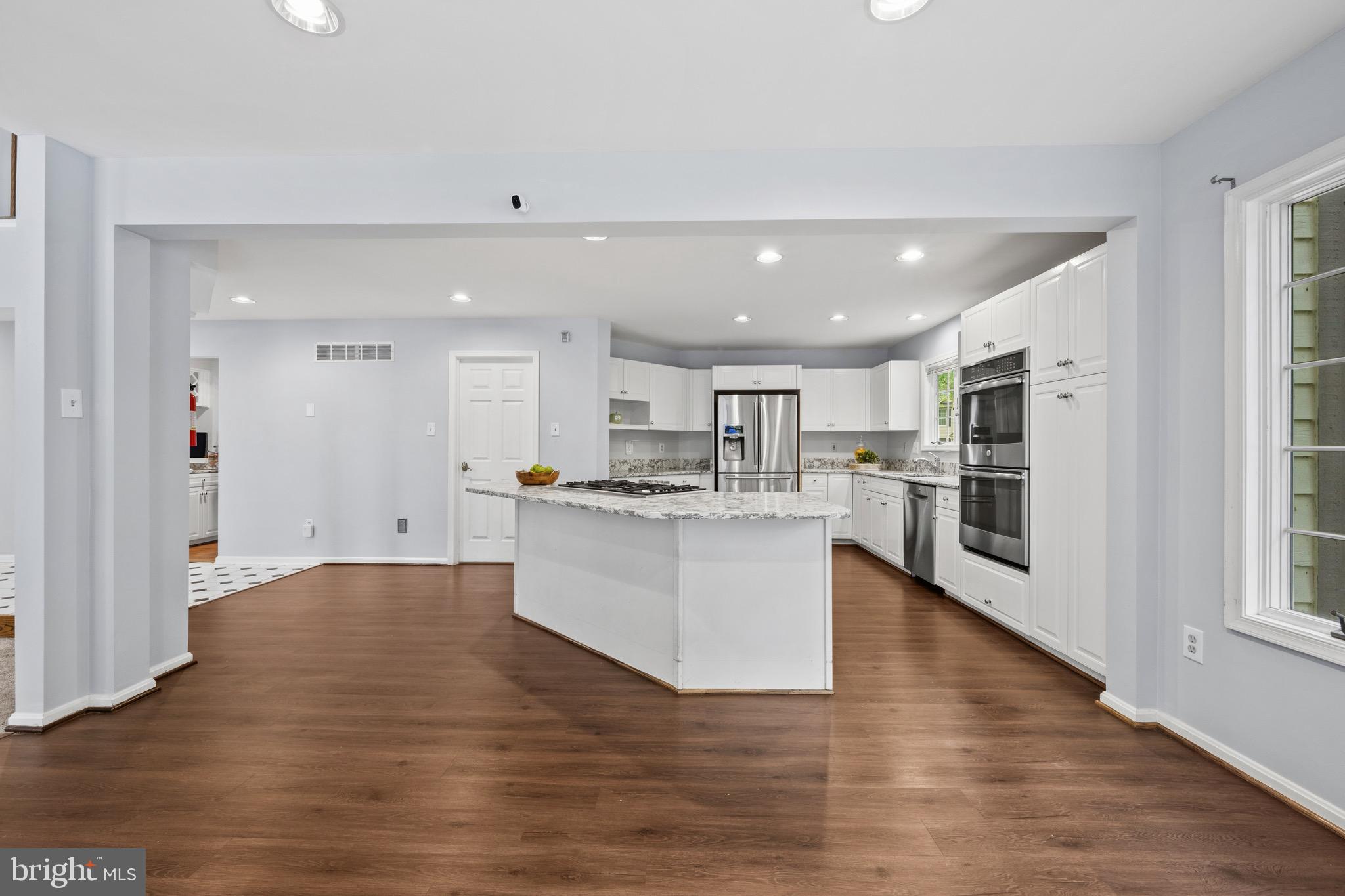 VILLAGE OF HICKORY RIDGE - Residential