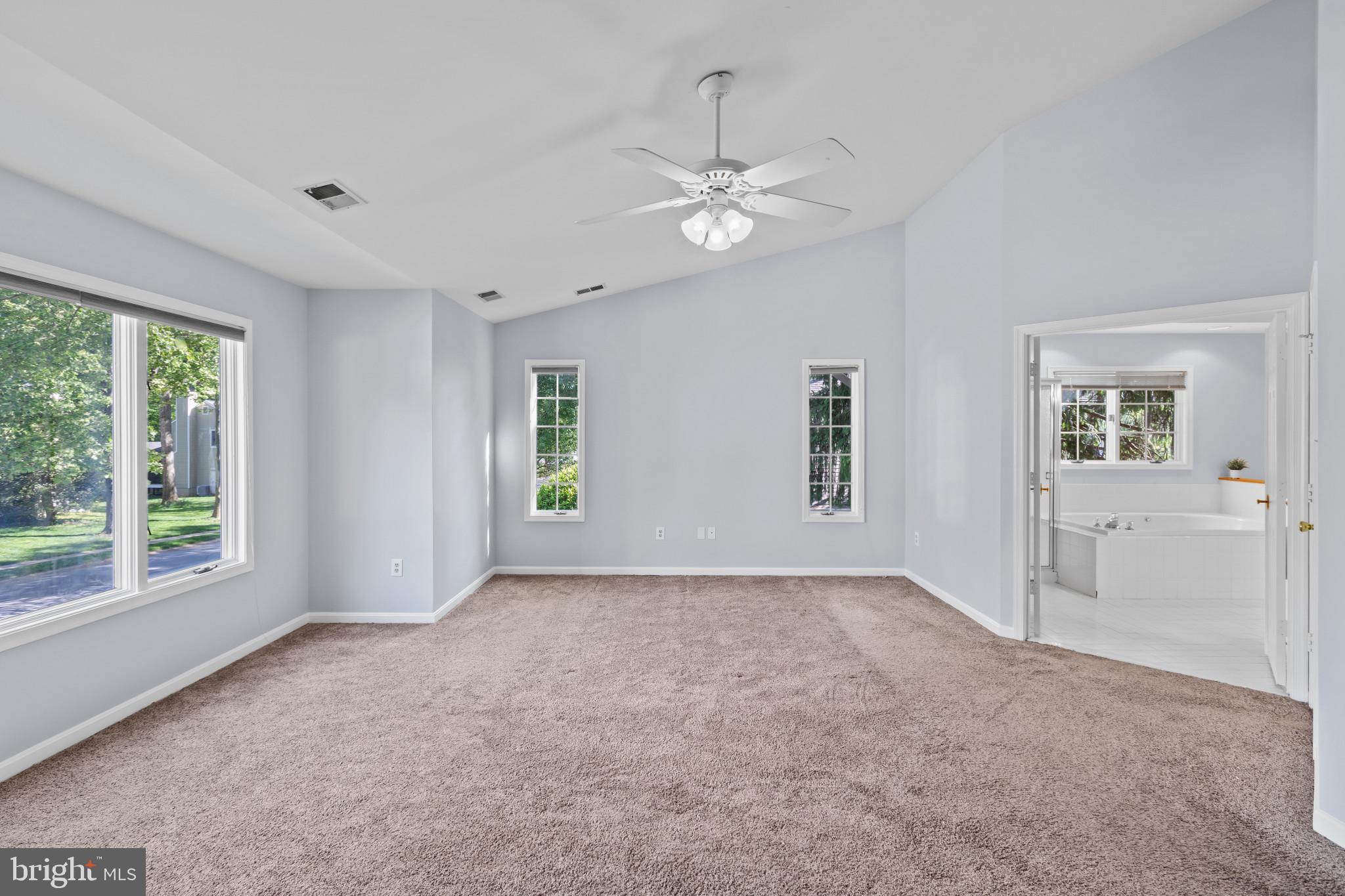 VILLAGE OF HICKORY RIDGE - Residential
