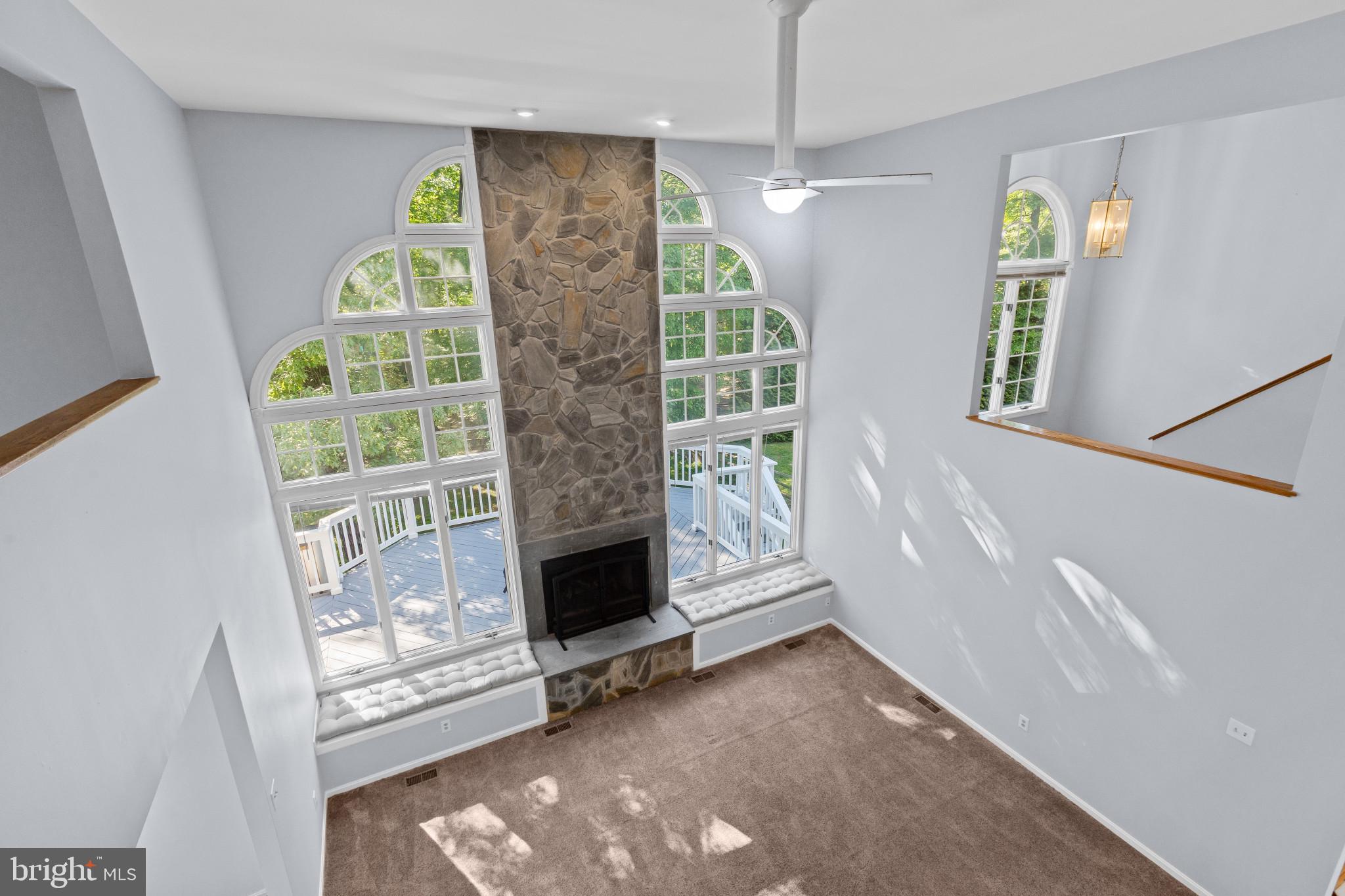 VILLAGE OF HICKORY RIDGE - Residential