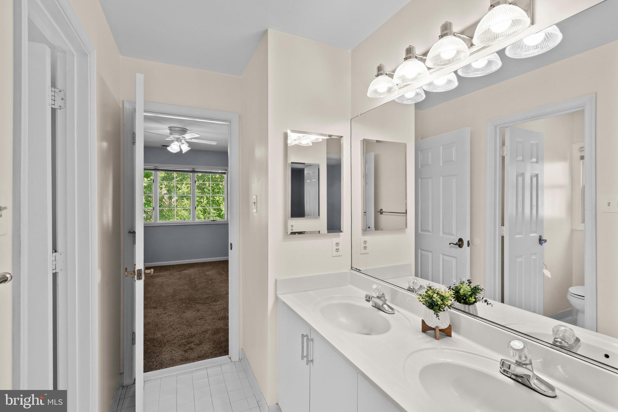 VILLAGE OF HICKORY RIDGE - Residential