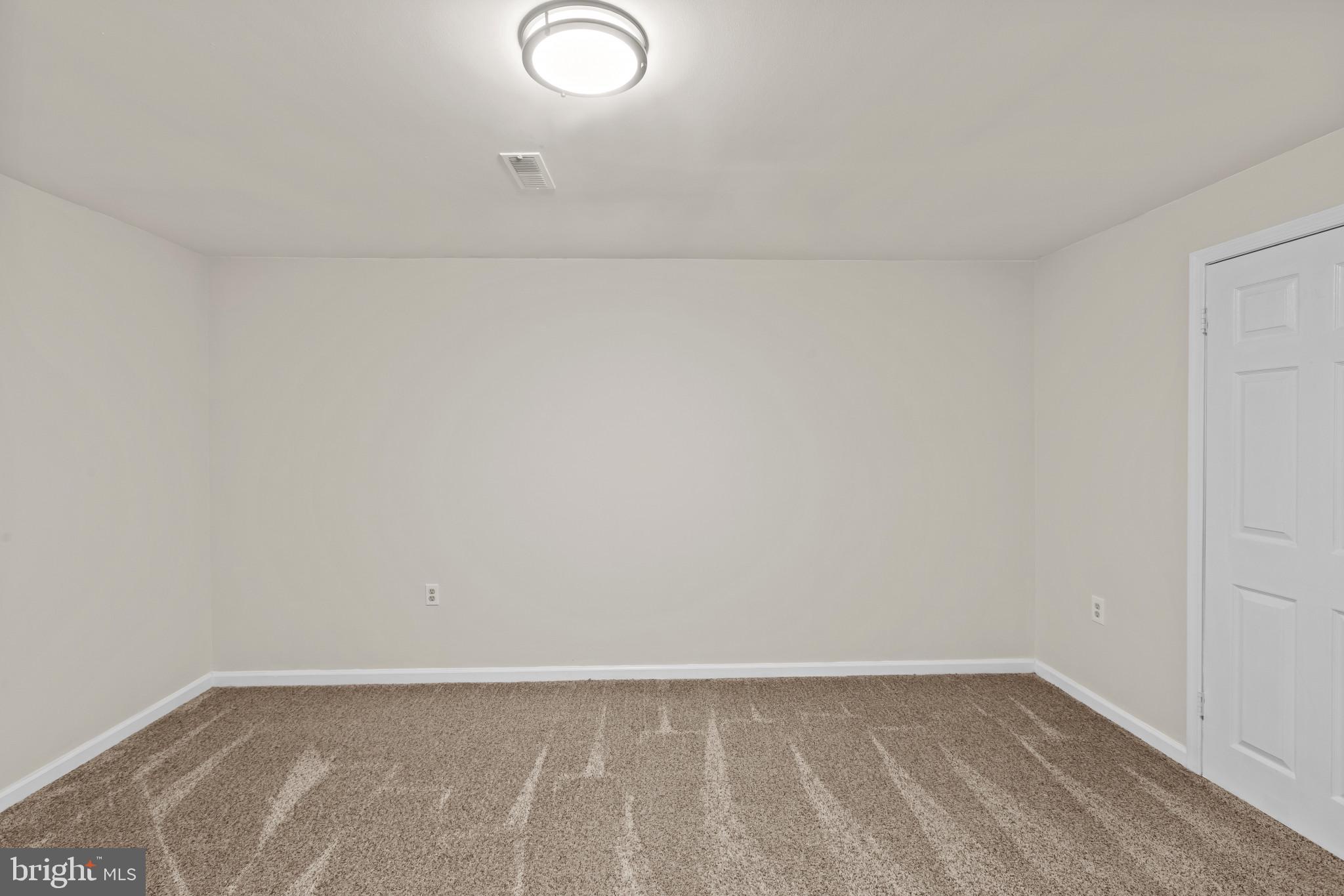 VILLAGE OF HICKORY RIDGE - Residential