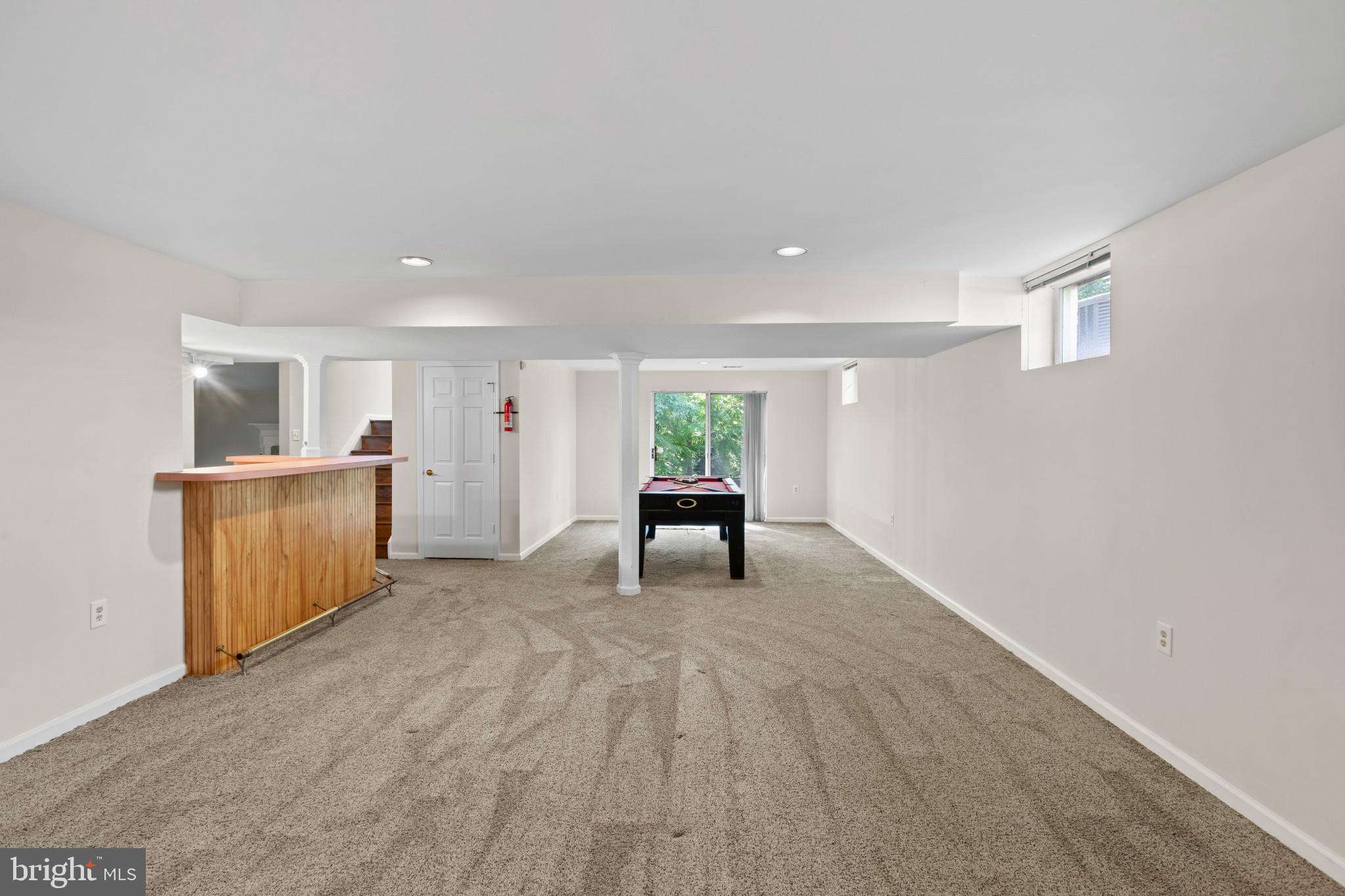 VILLAGE OF HICKORY RIDGE - Residential
