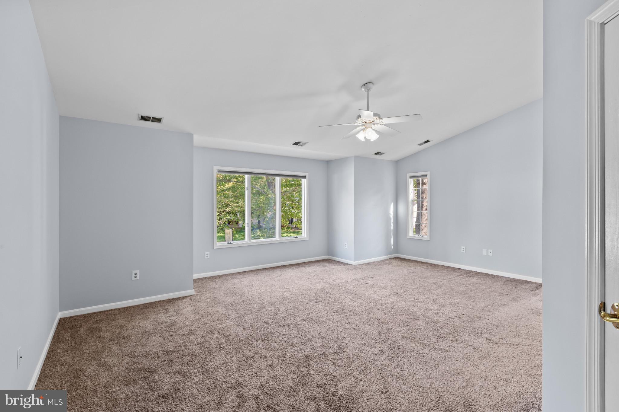 VILLAGE OF HICKORY RIDGE - Residential