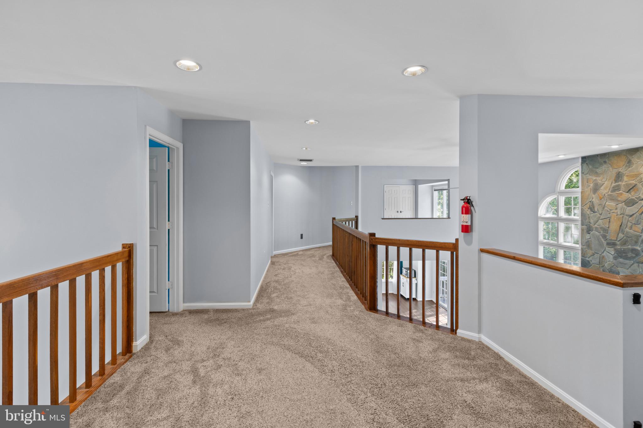 VILLAGE OF HICKORY RIDGE - Residential