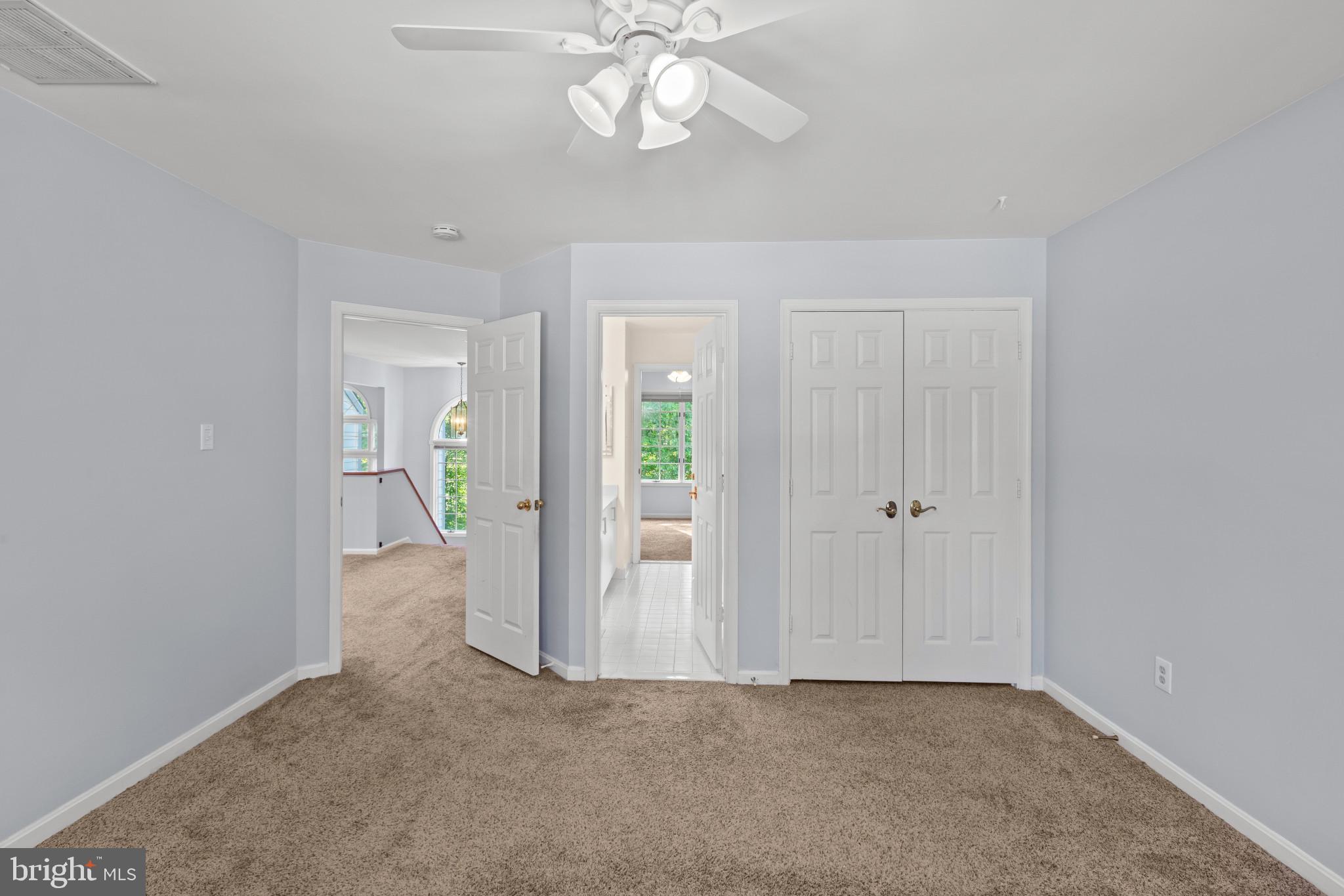 VILLAGE OF HICKORY RIDGE - Residential