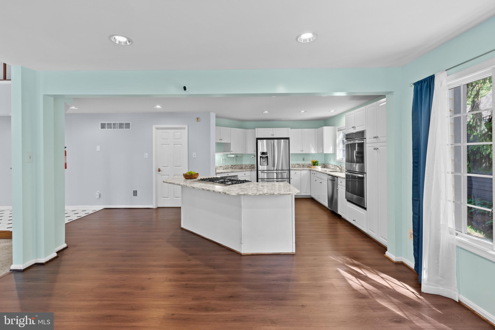 VILLAGE OF HICKORY RIDGE - Residential