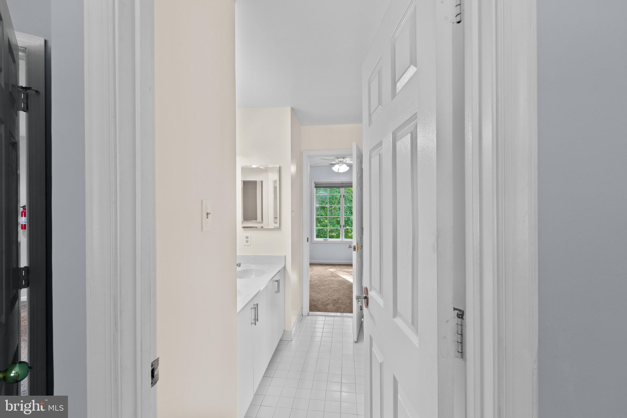 VILLAGE OF HICKORY RIDGE - Residential
