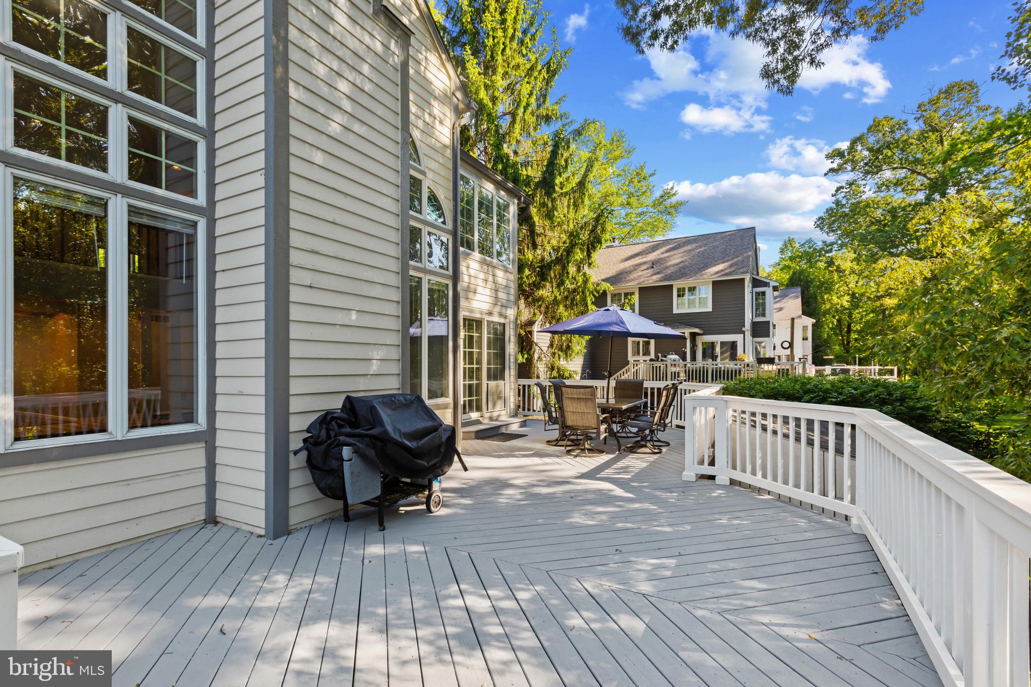 VILLAGE OF HICKORY RIDGE - Residential