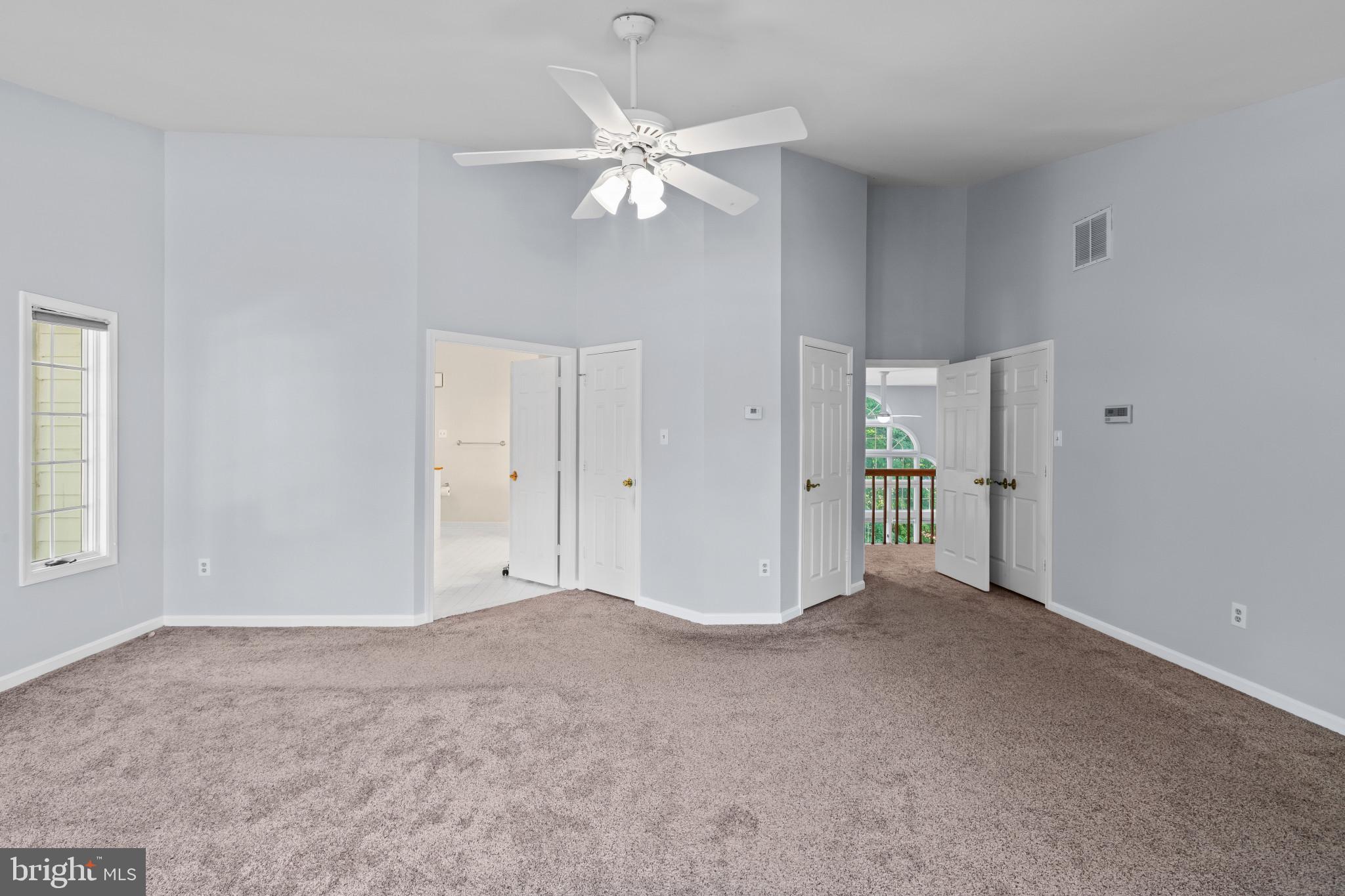 VILLAGE OF HICKORY RIDGE - Residential