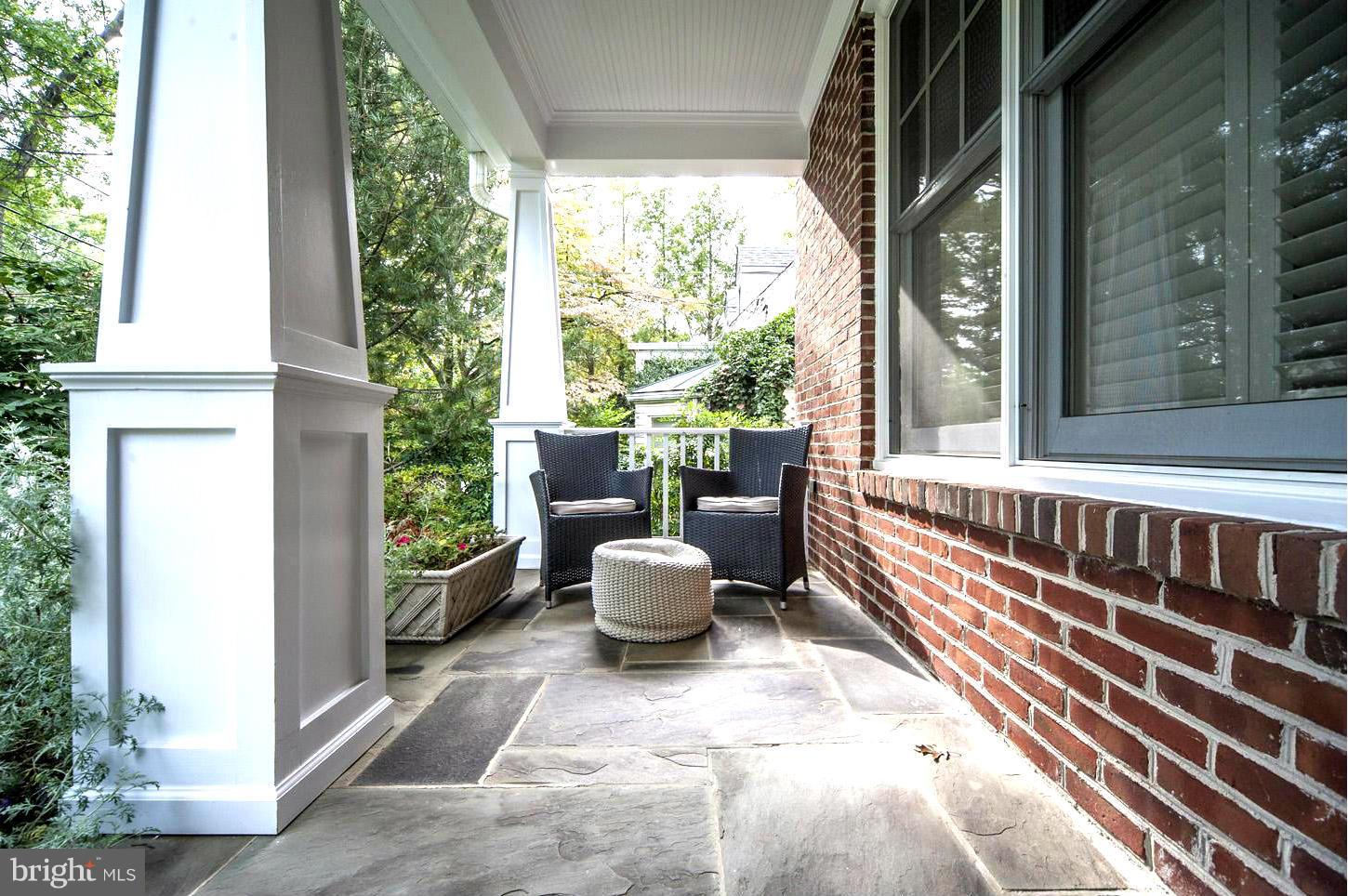 CHEVY CHASE TERRACE - Residential