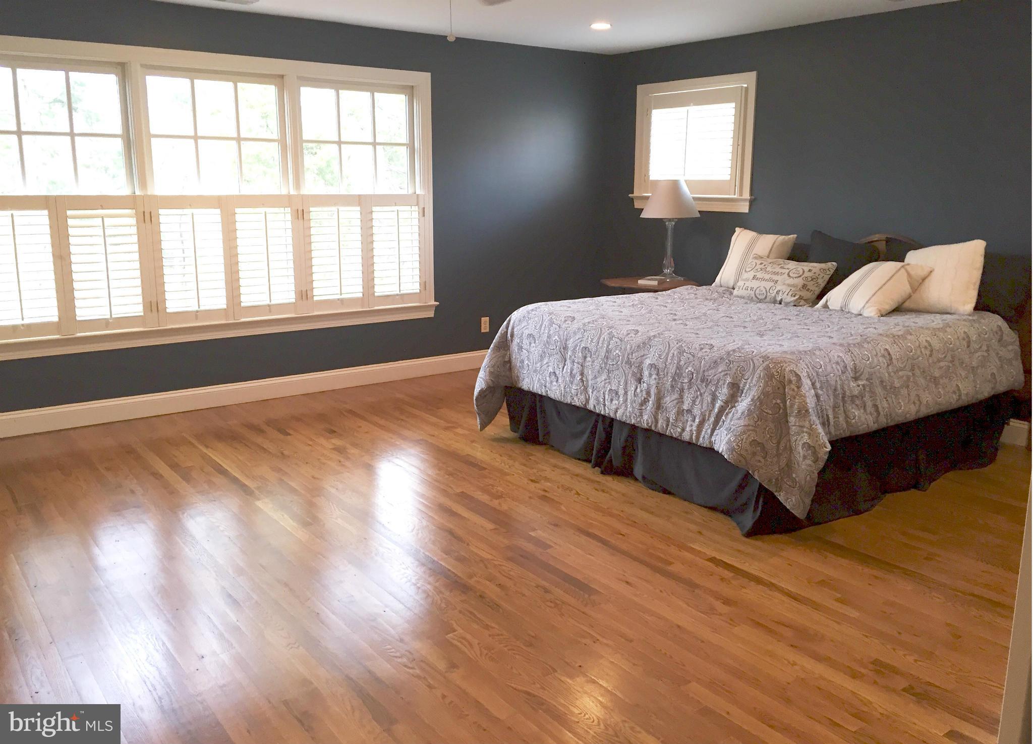 CHEVY CHASE TERRACE - Residential