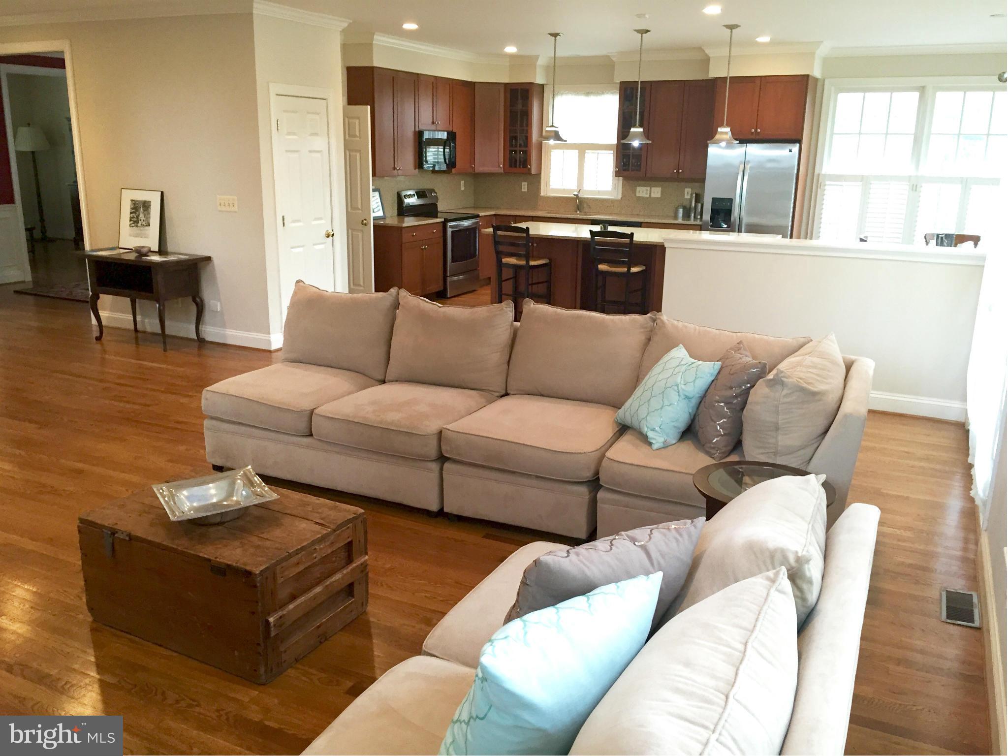 CHEVY CHASE TERRACE - Residential