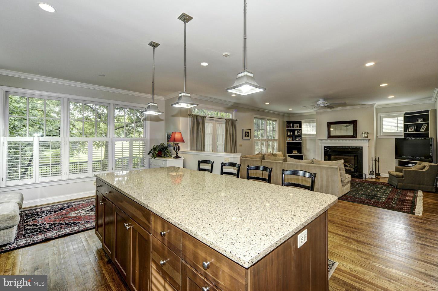 CHEVY CHASE TERRACE - Residential