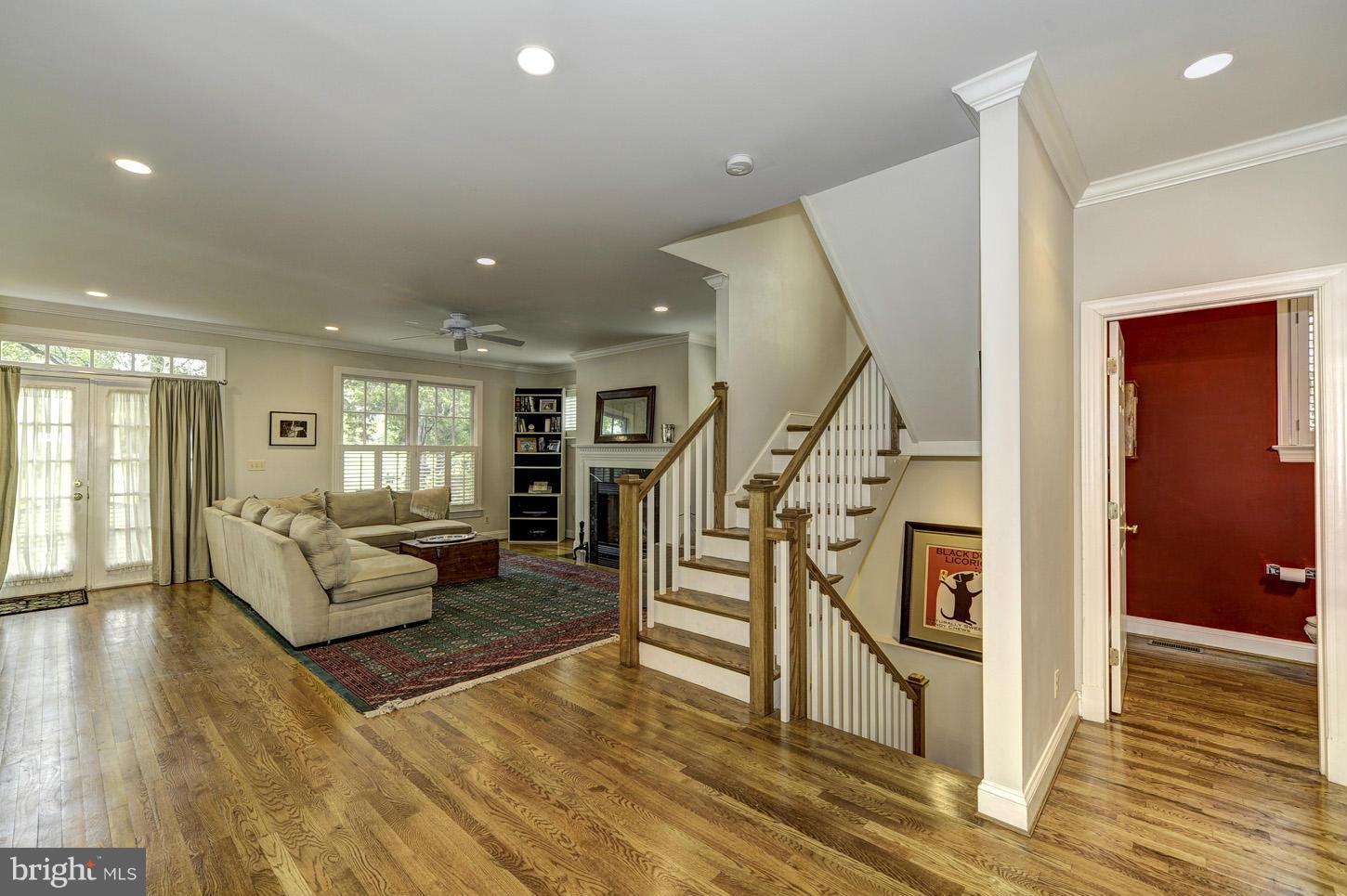 CHEVY CHASE TERRACE - Residential