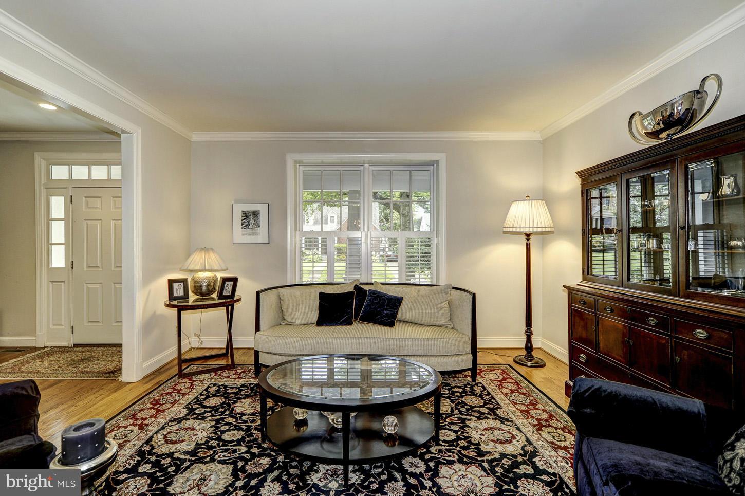 CHEVY CHASE TERRACE - Residential