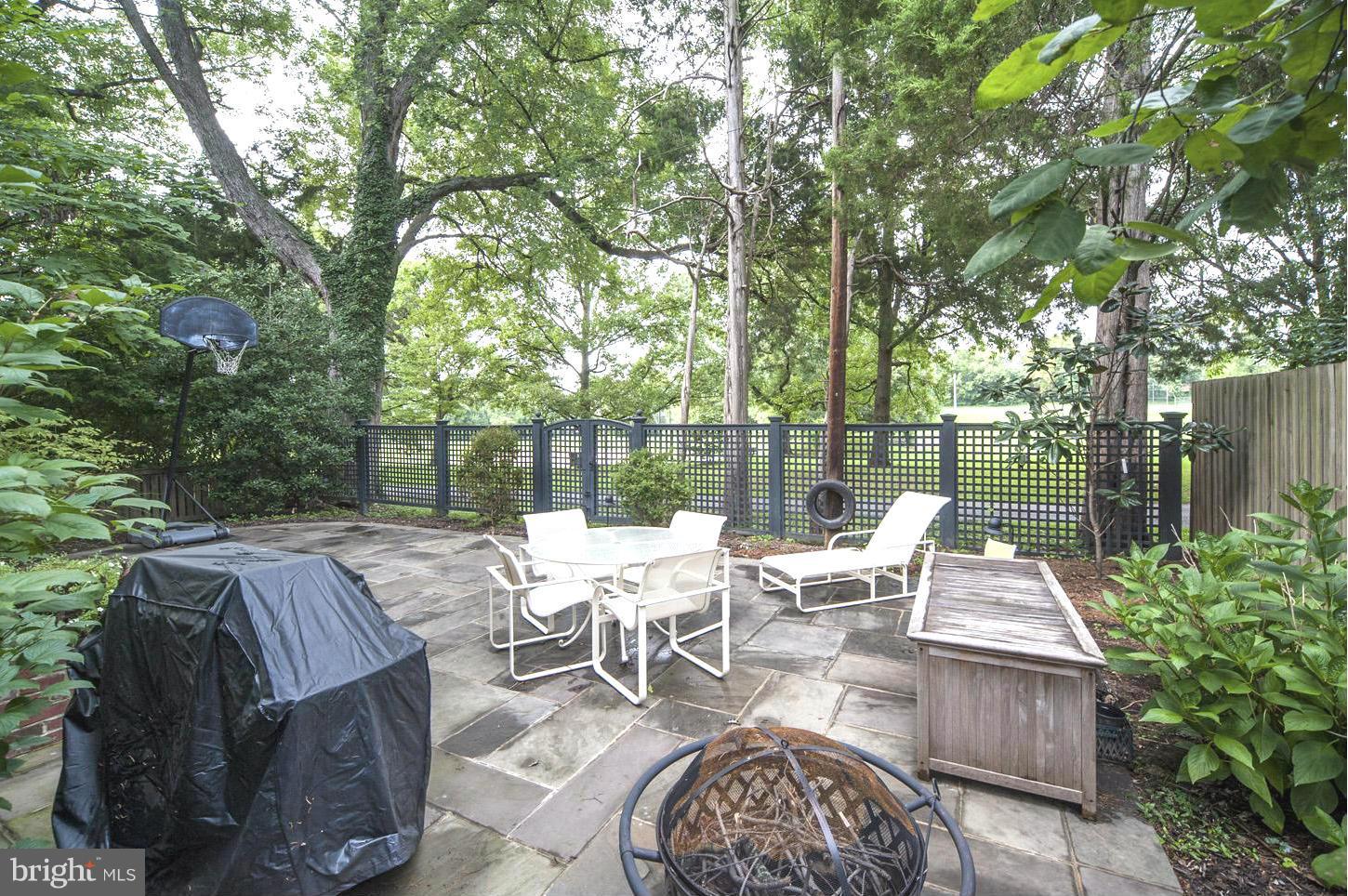 CHEVY CHASE TERRACE - Residential