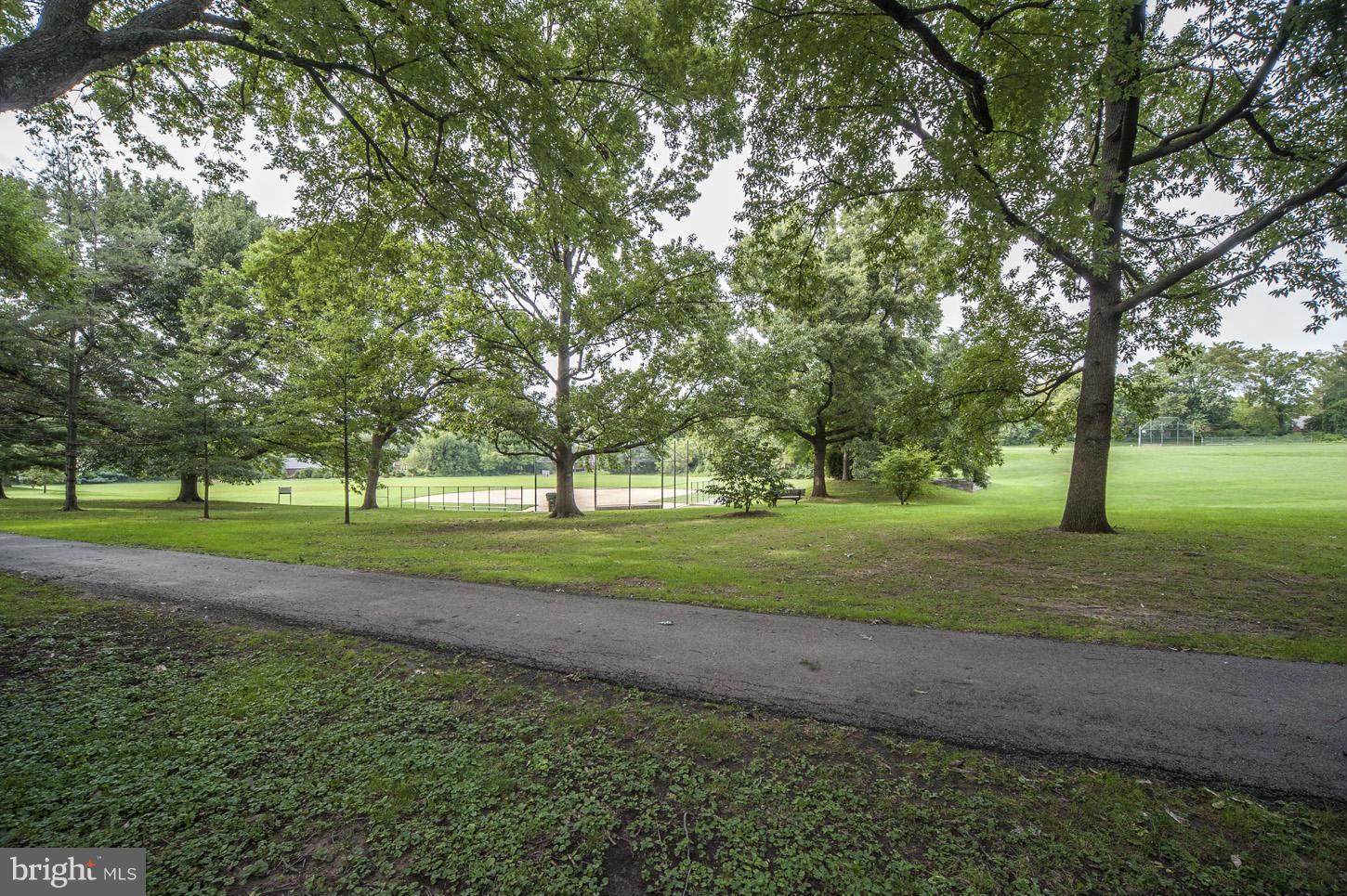 CHEVY CHASE TERRACE - Residential