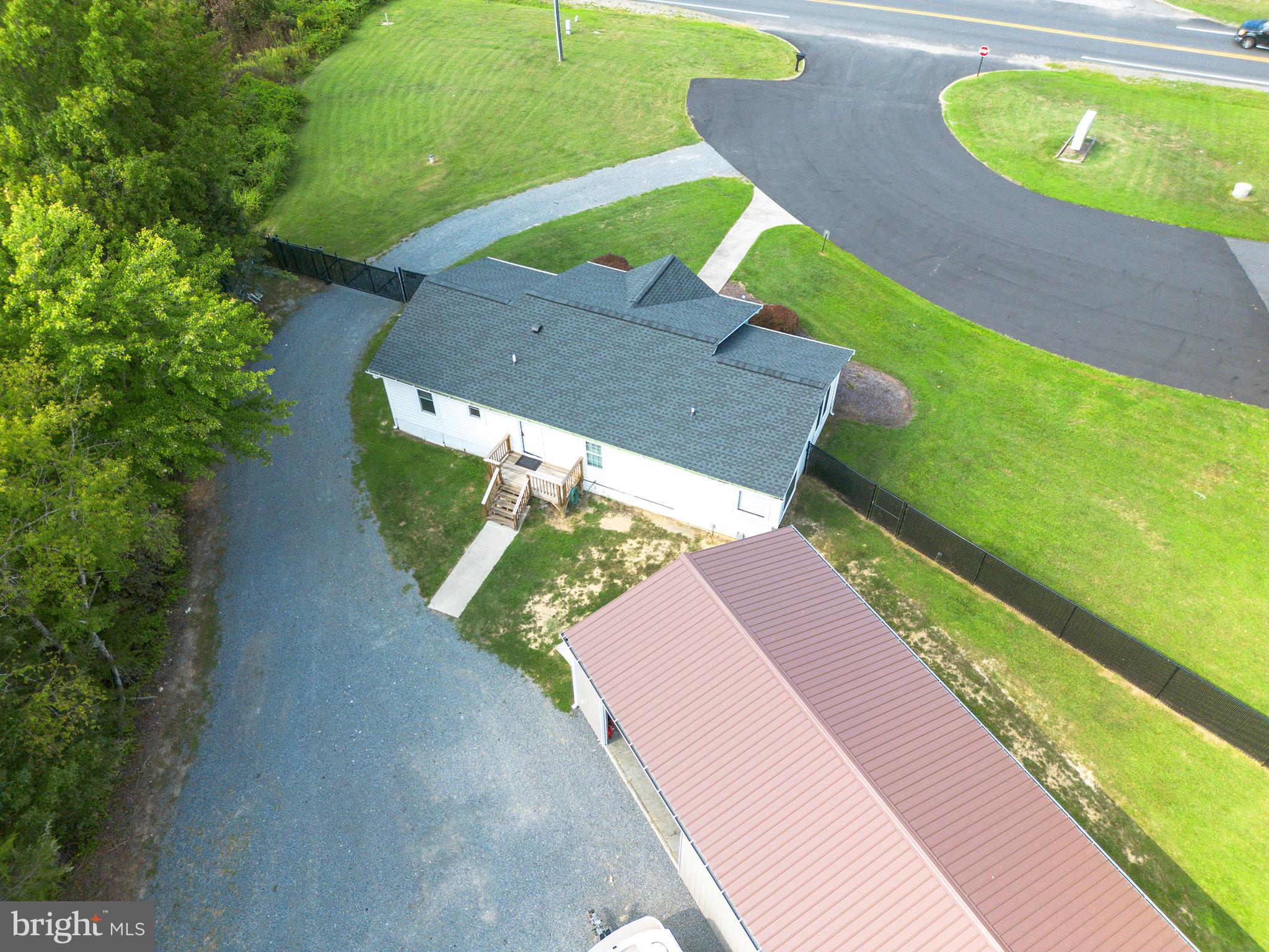 5755 /B COURTHOUSE ROAD