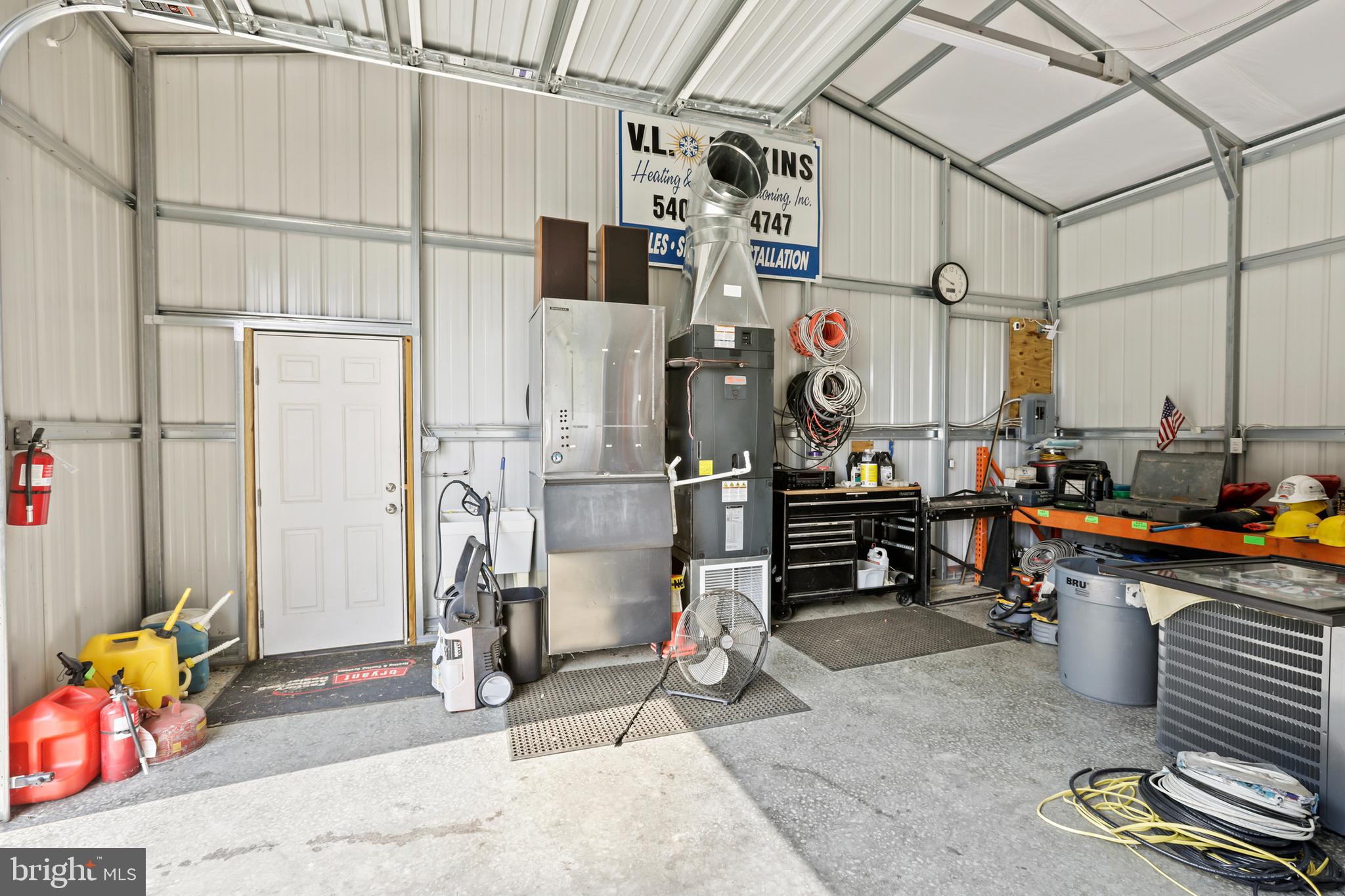 5755 /B COURTHOUSE ROAD