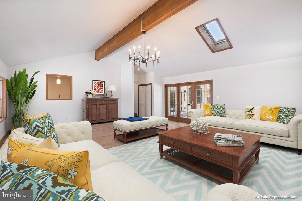 Photo of 15 Cochran Drive, COATESVILLE, PA 19320 (MLS # PACT2116438)