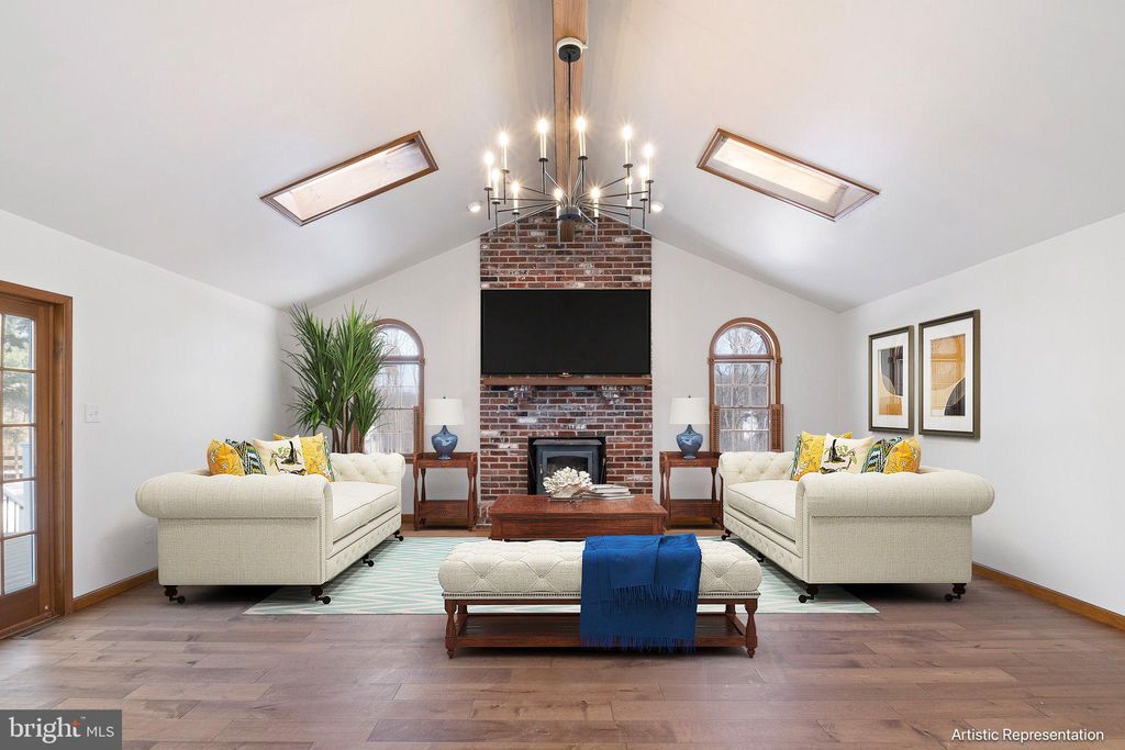 Photo of 15 Cochran Drive, COATESVILLE, PA 19320 (MLS # PACT2116438)