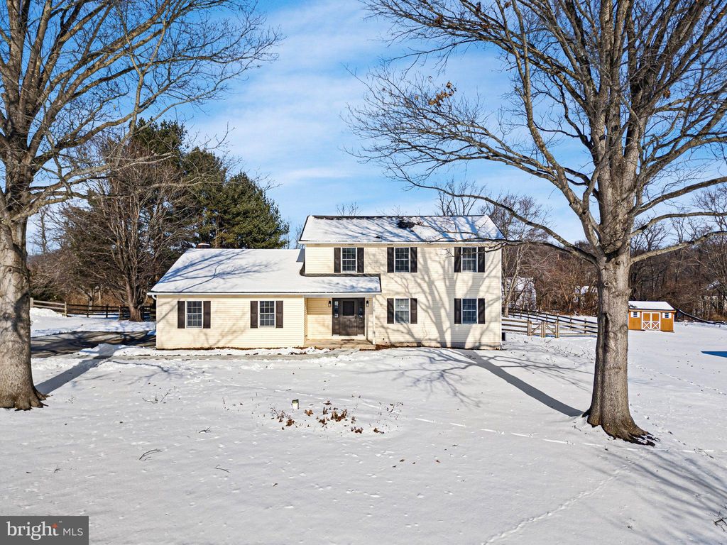 Photo of 15 Cochran Drive, COATESVILLE, PA 19320 (MLS # PACT2116438)