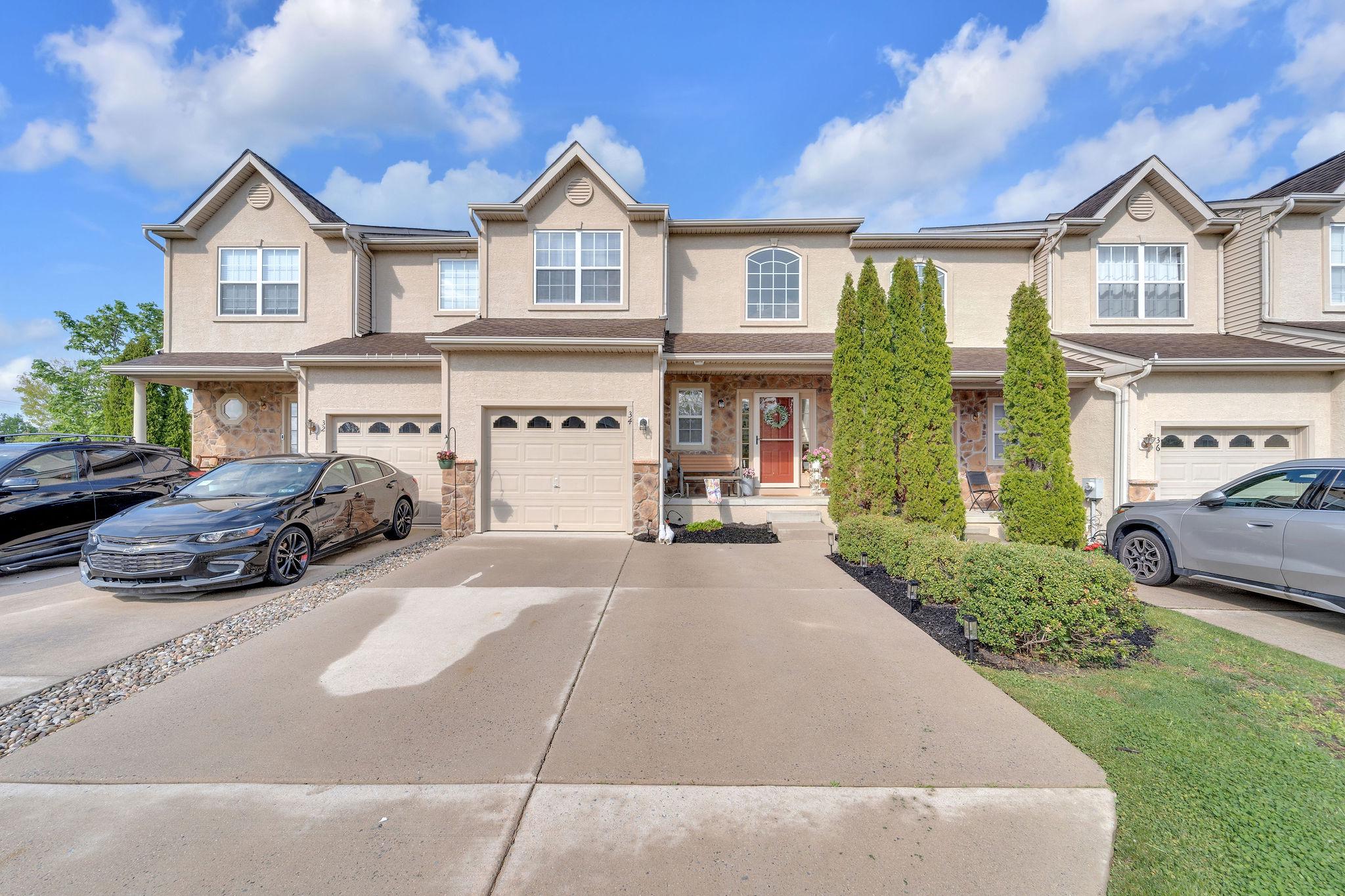 34 GLACIER DRIVE