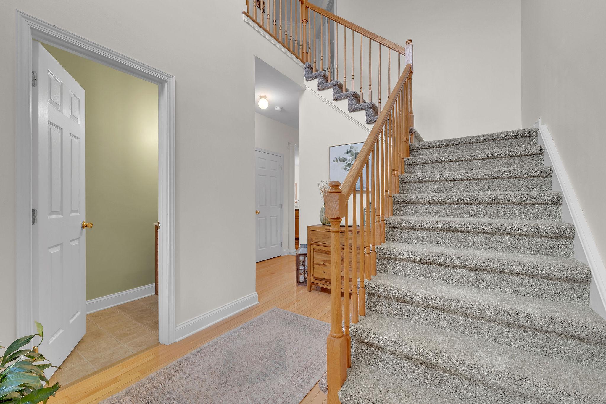 34 GLACIER DRIVE