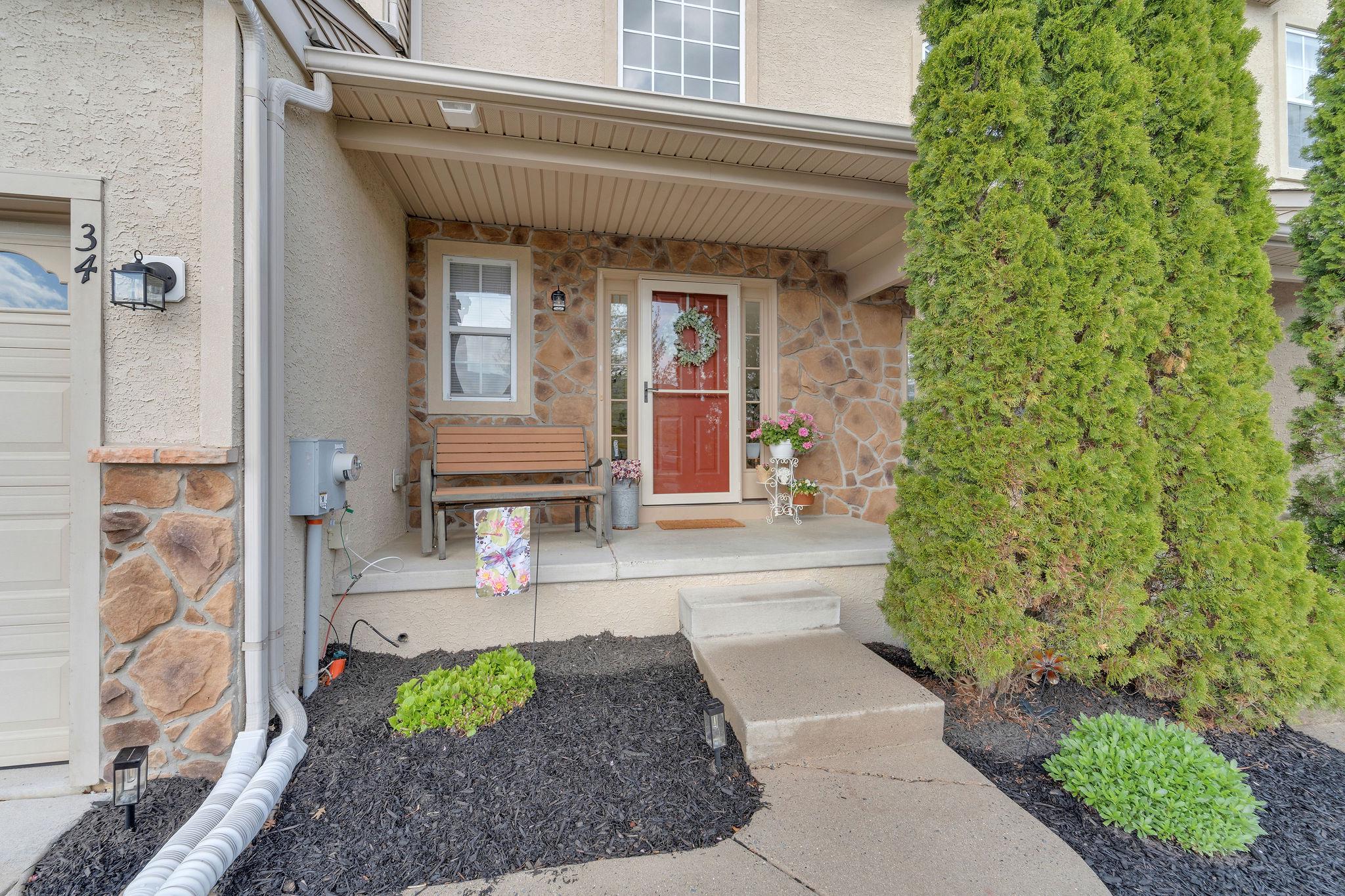 34 GLACIER DRIVE