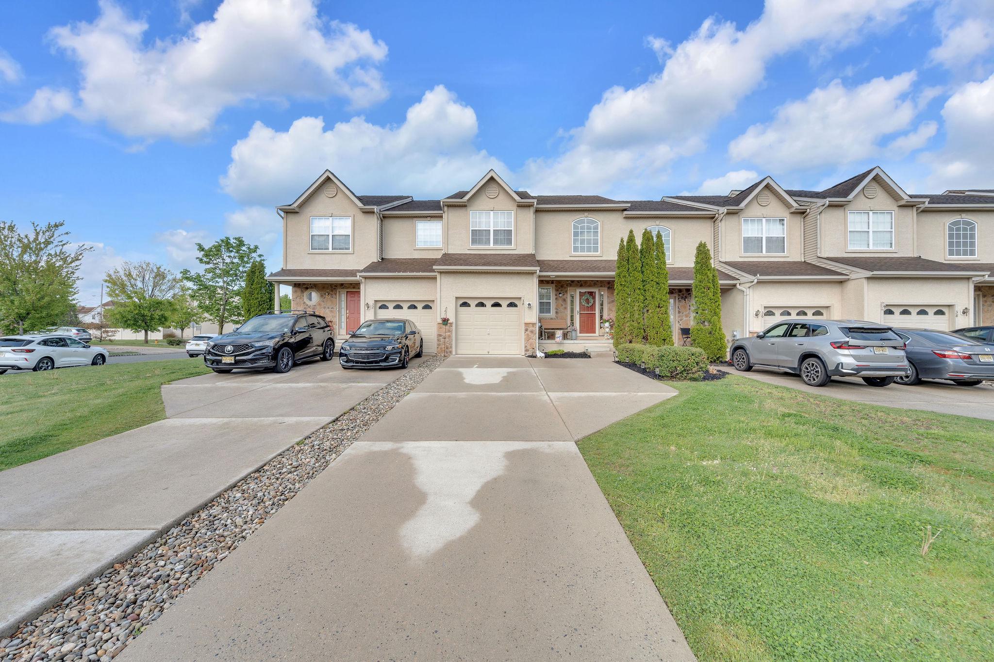 34 GLACIER DRIVE