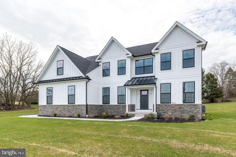 Photo of 209 Old State Rd, ROYERSFORD, PA 19468 (MLS # PAMC2196204)